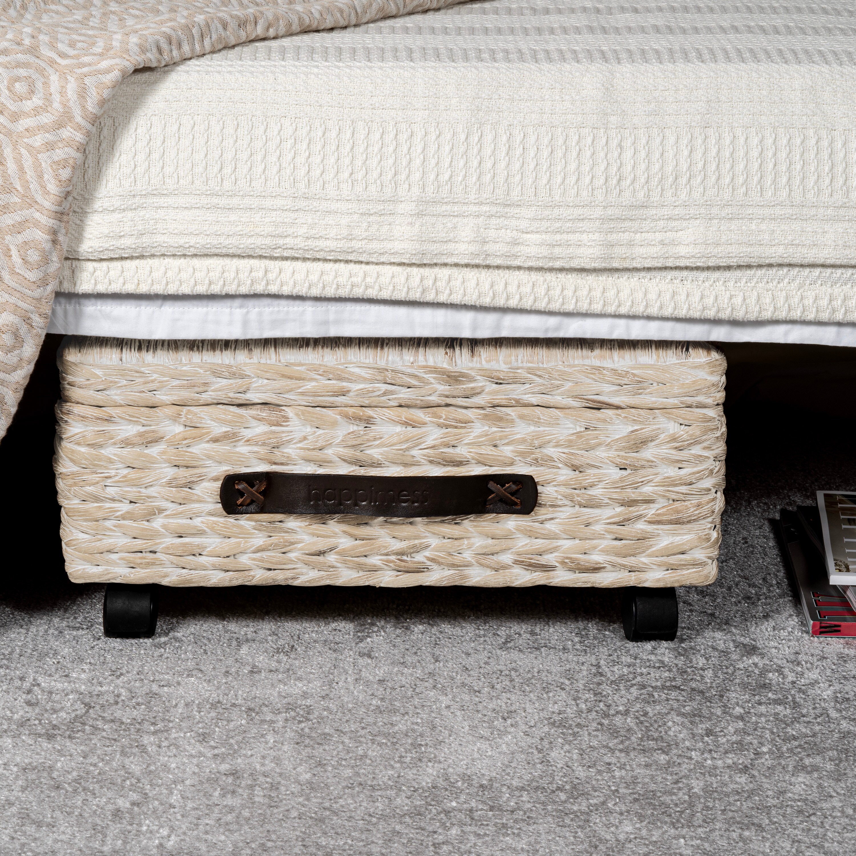 happimess BSK1006D Bins-Baskets - View #2