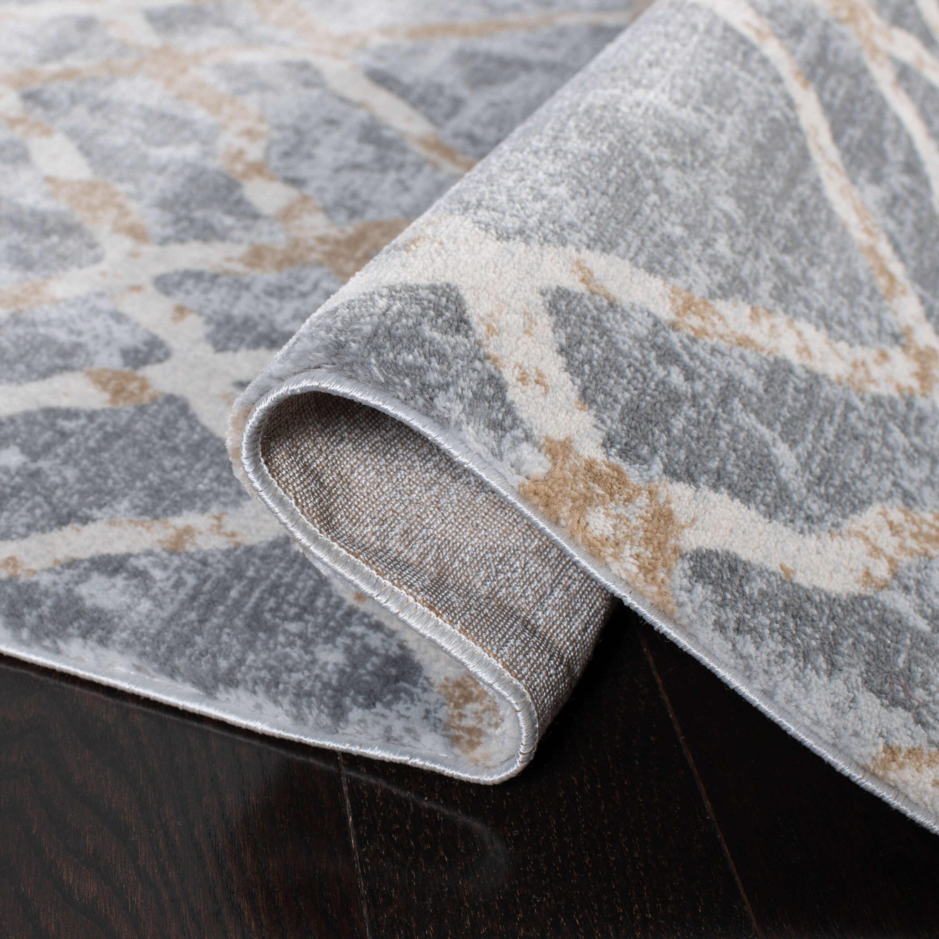 Safavieh ISA957G-3 rugs - View #5