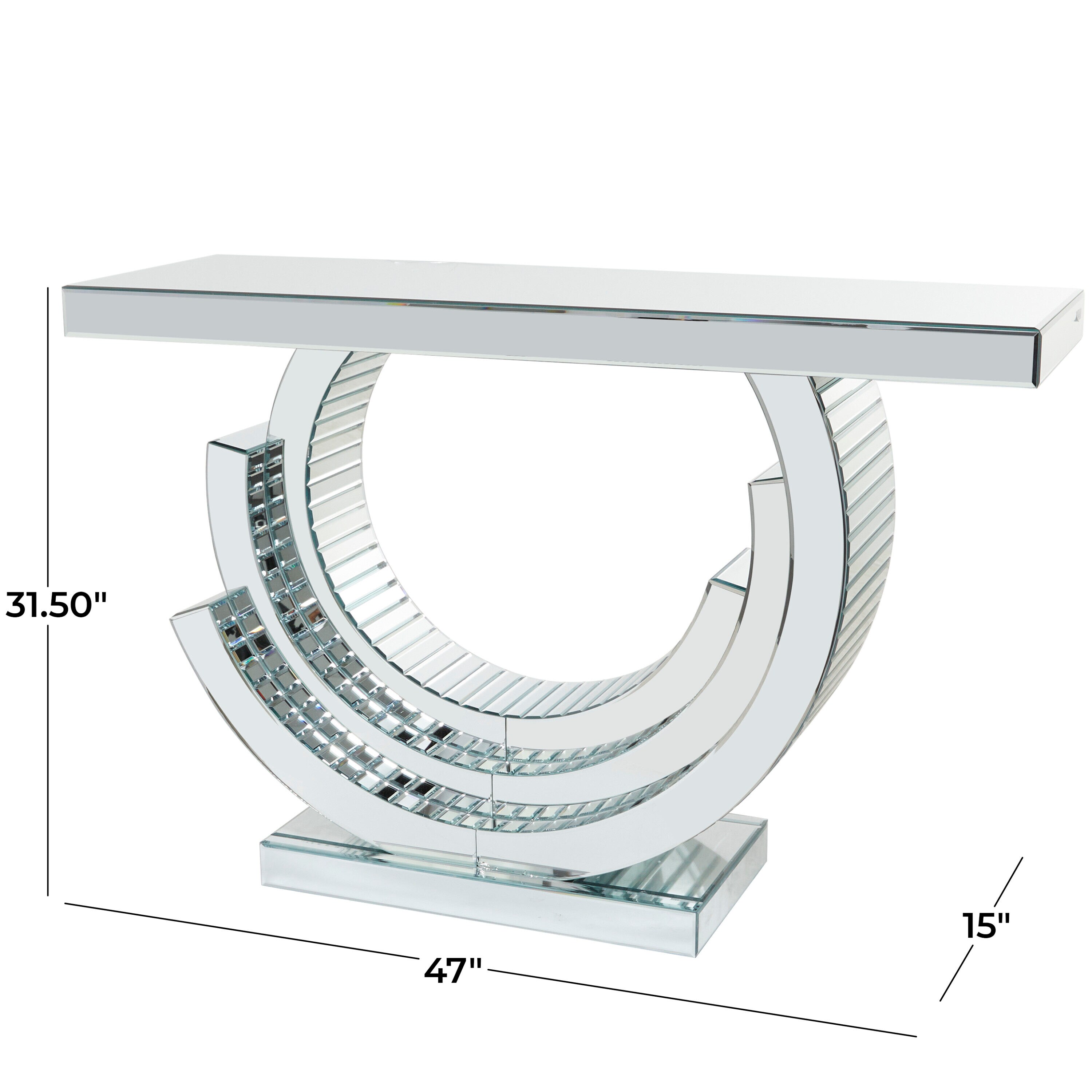 Grayson Lane 20771 Console-Sofa-Tables - View #2