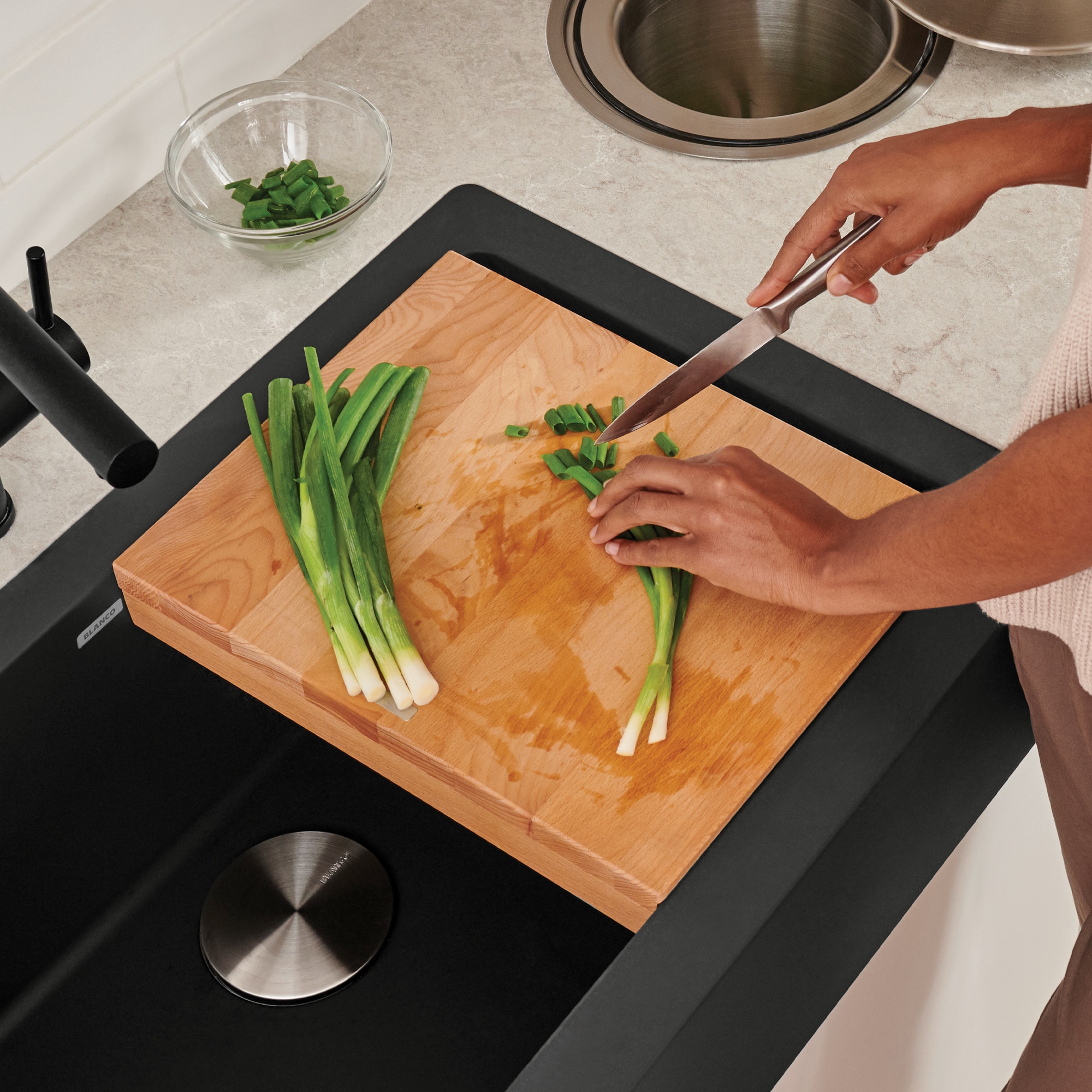 BLANCO 235010 Cutting-Boards - View #2