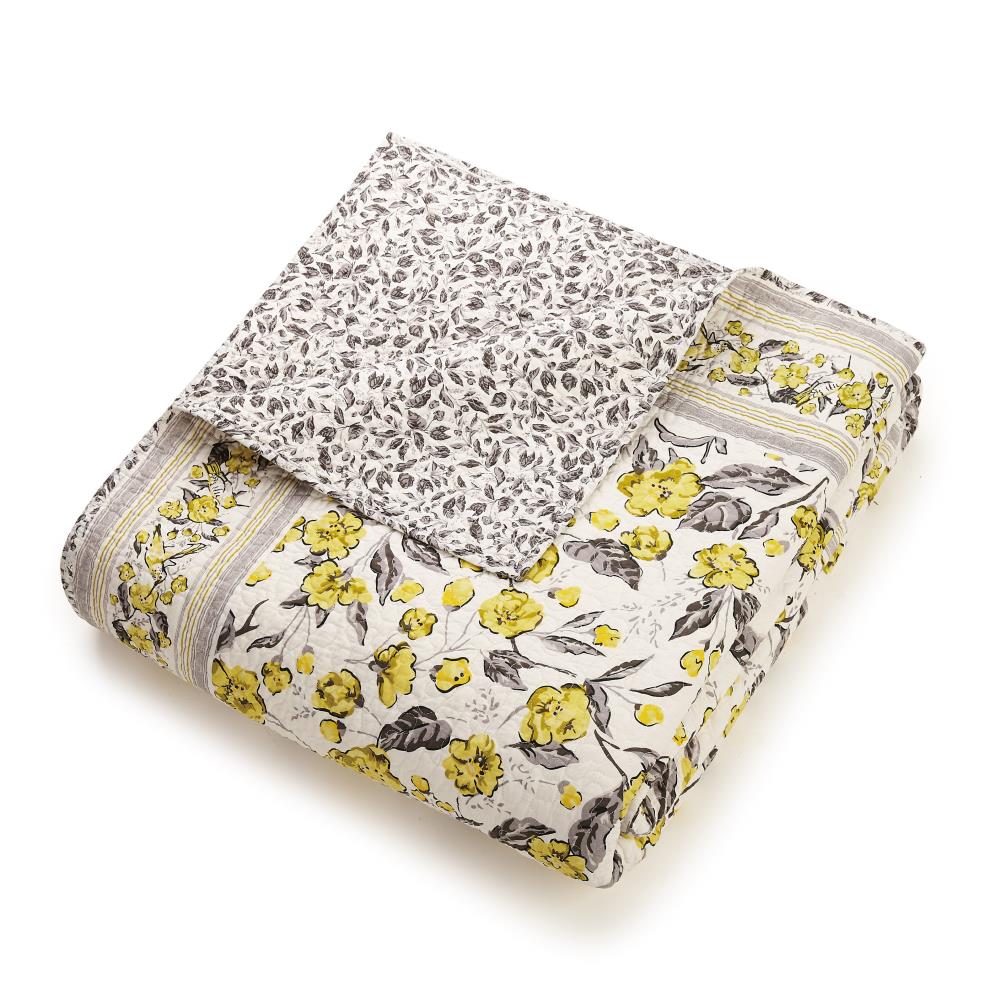 Vera Bradley A047419YLNFE Comforters-And-Bedspreads - View #2