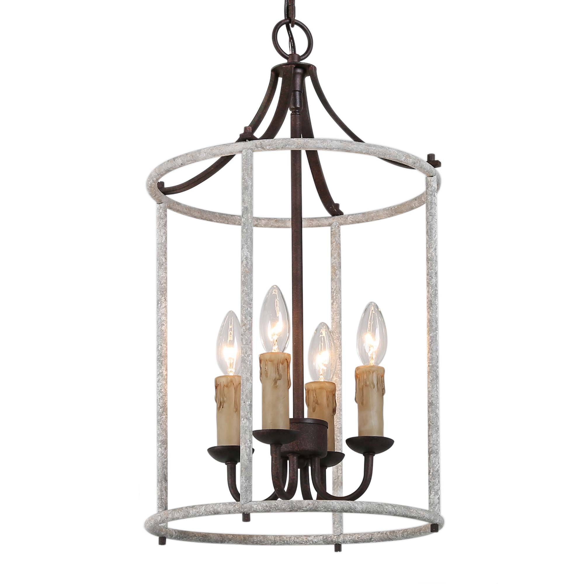 NEW WORLD DECOR MNEVVELWS4065B7 Pendant-Lights - View #6