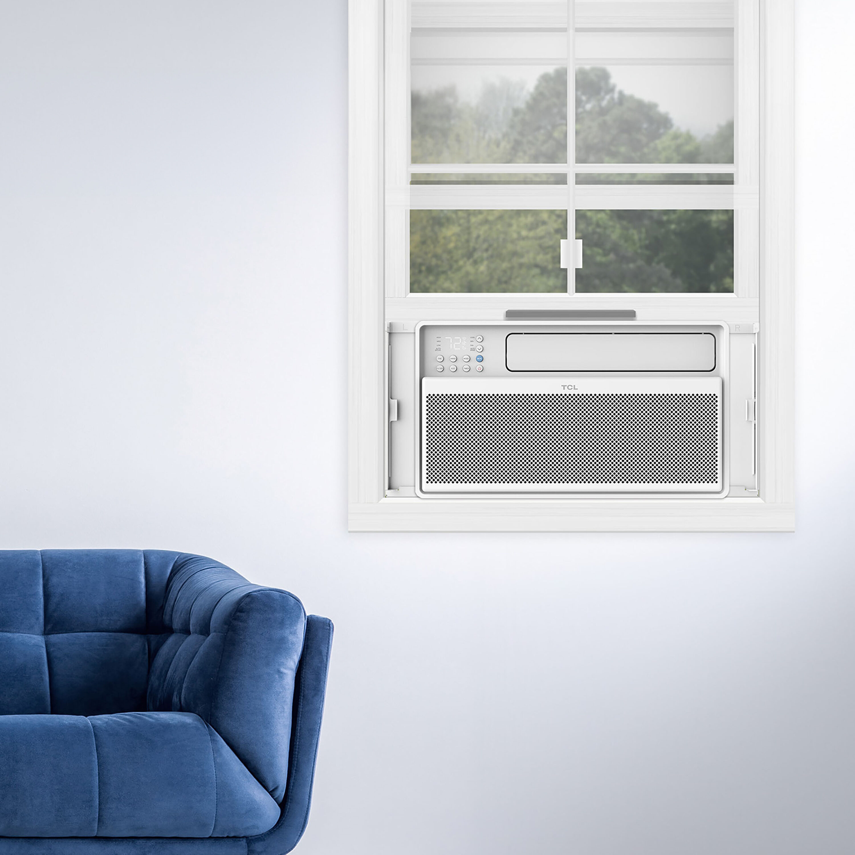 TCL H10W4MW Window-Air-Conditioners - View #10