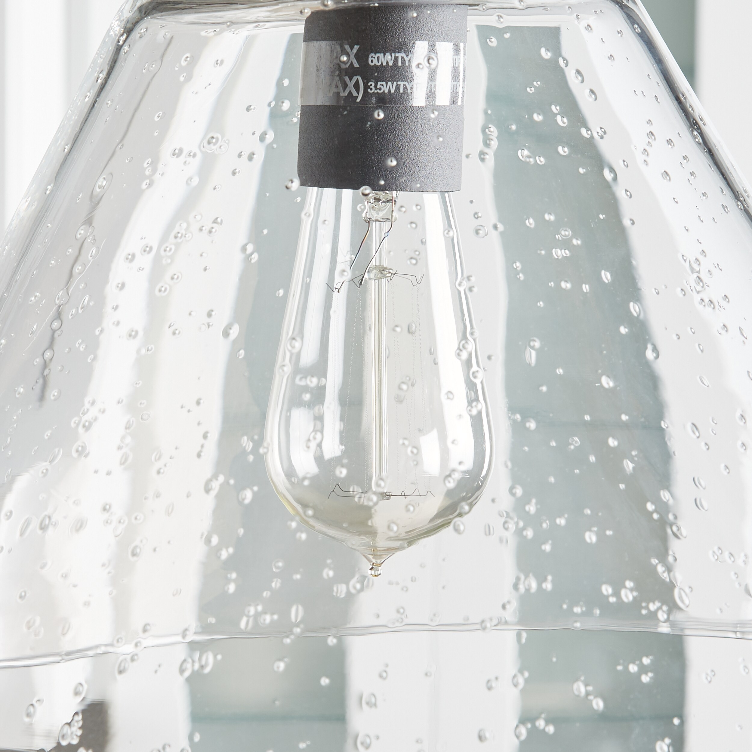 Quoizel LWS4329A Pendant-Lights - View #2