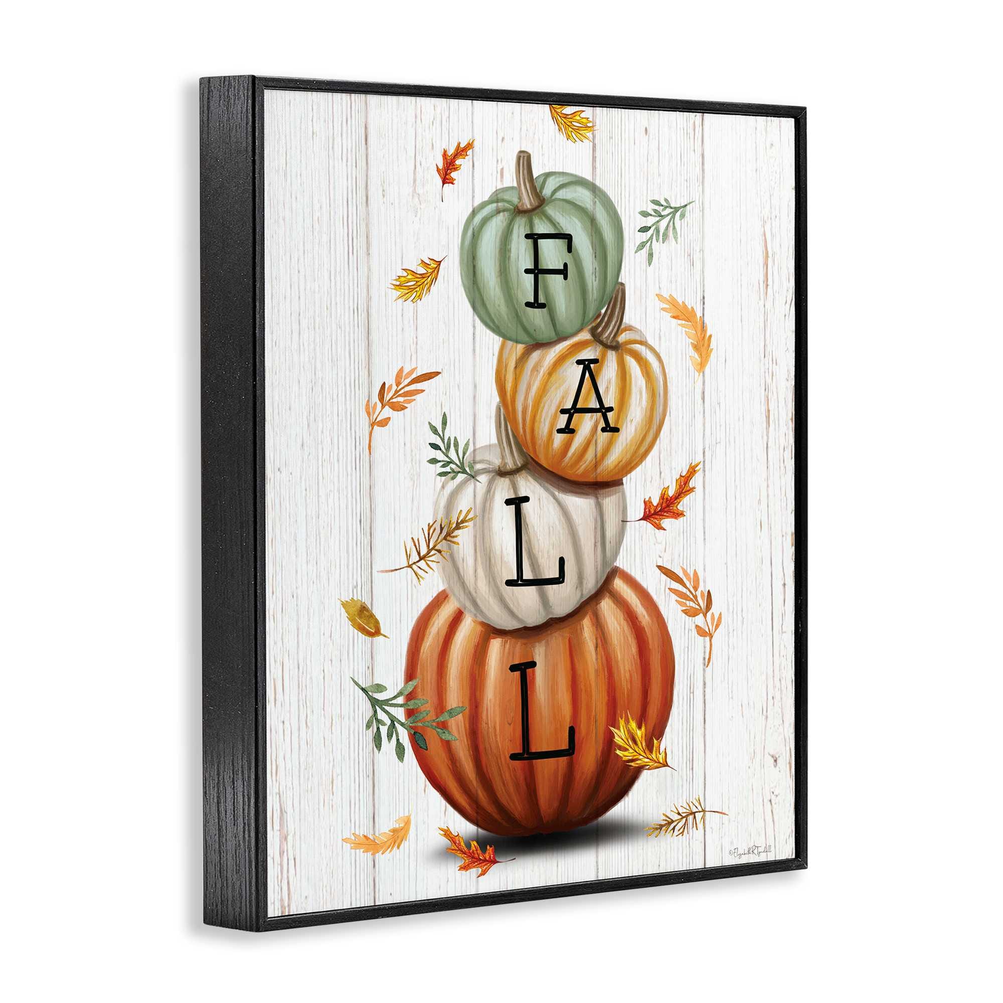 Stupell Industries BT-568-FR-24X30 Wall-Art - View #2
