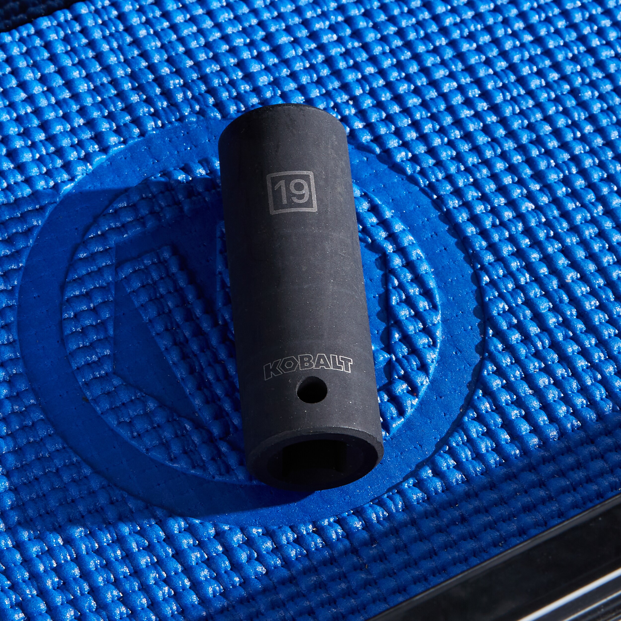 Kobalt 85381 Impact-Socket-Sets - View #3