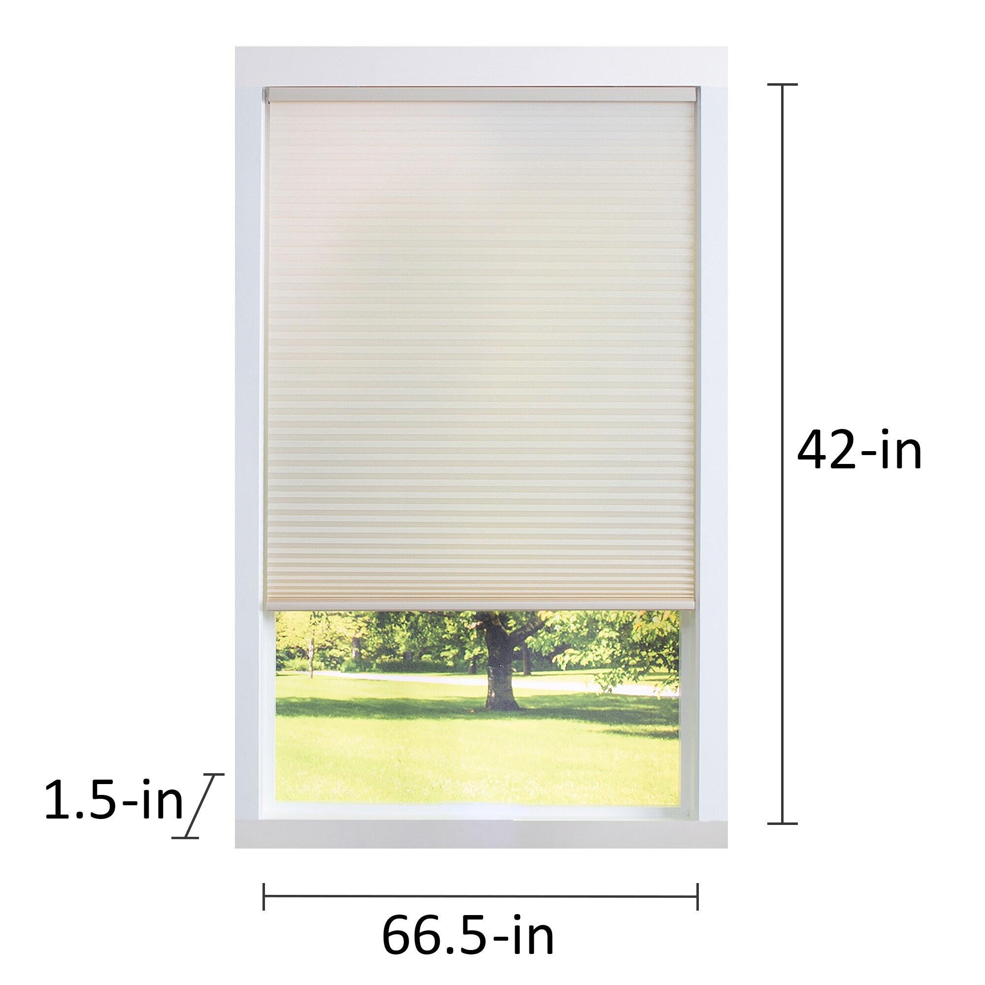 allen + roth RPETLFAL664420 shades - View #8