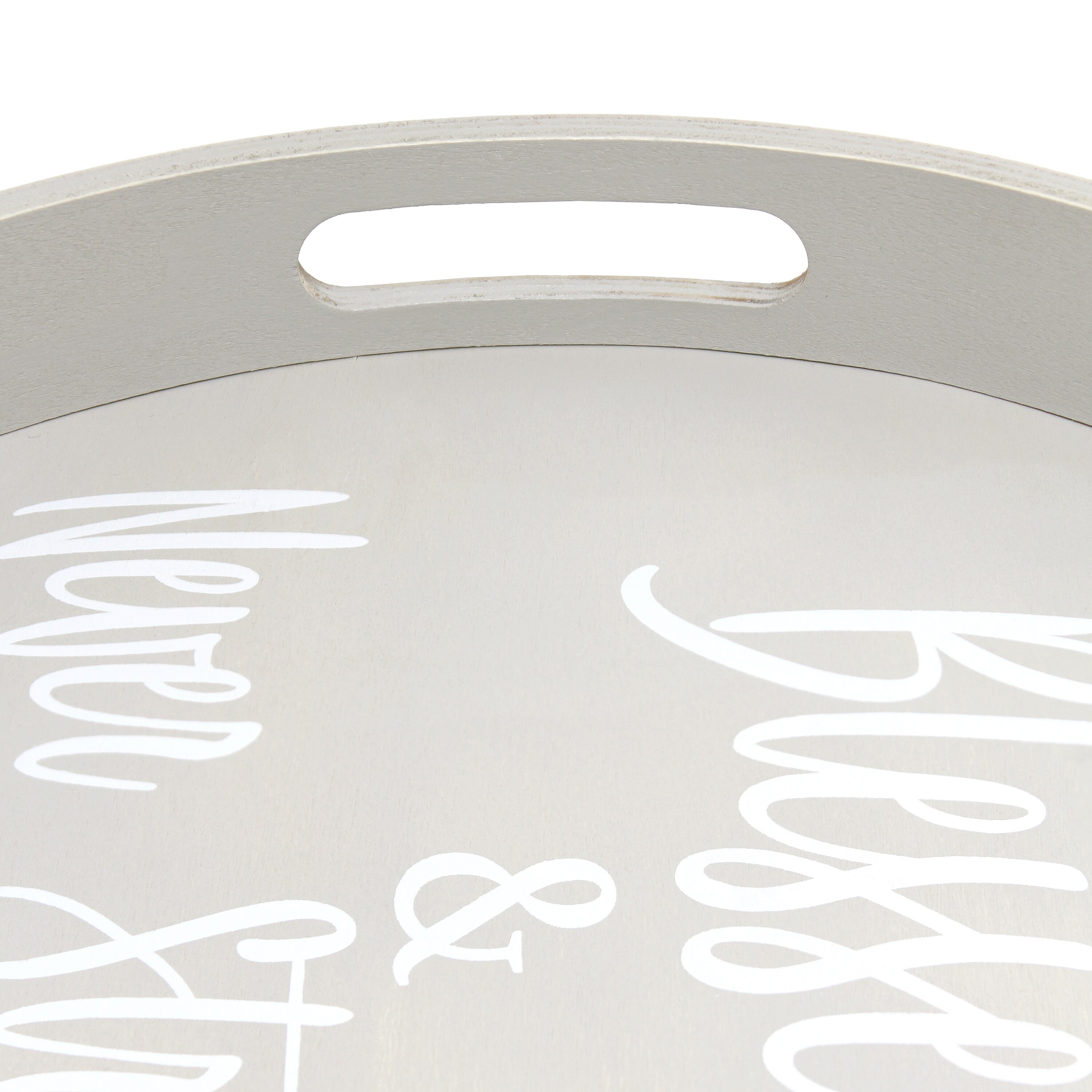 Elegant Designs HG2013-GYS Serving-Trays-Caddies - View #7
