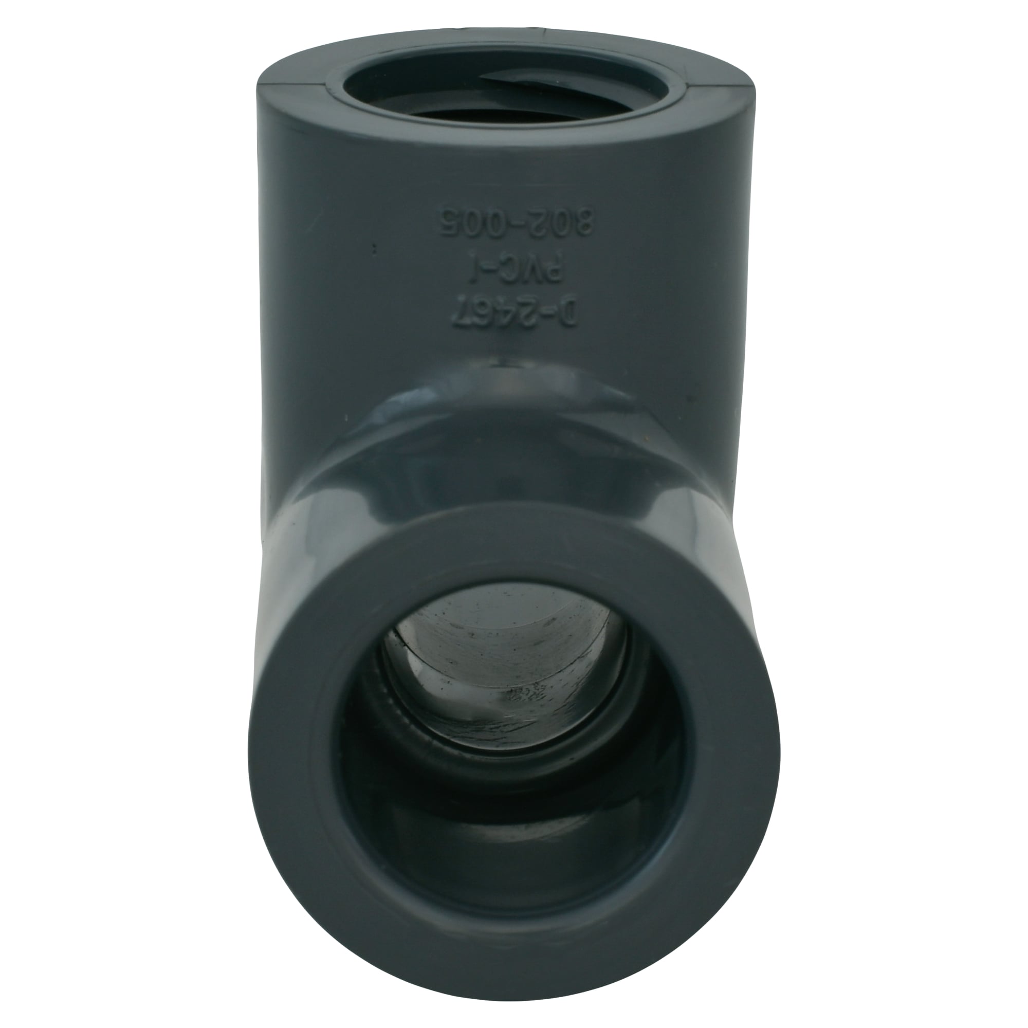 Charlotte Pipe PVC 08401  1000 Pvc-Pressure-Sch-40-Fittings - View #3