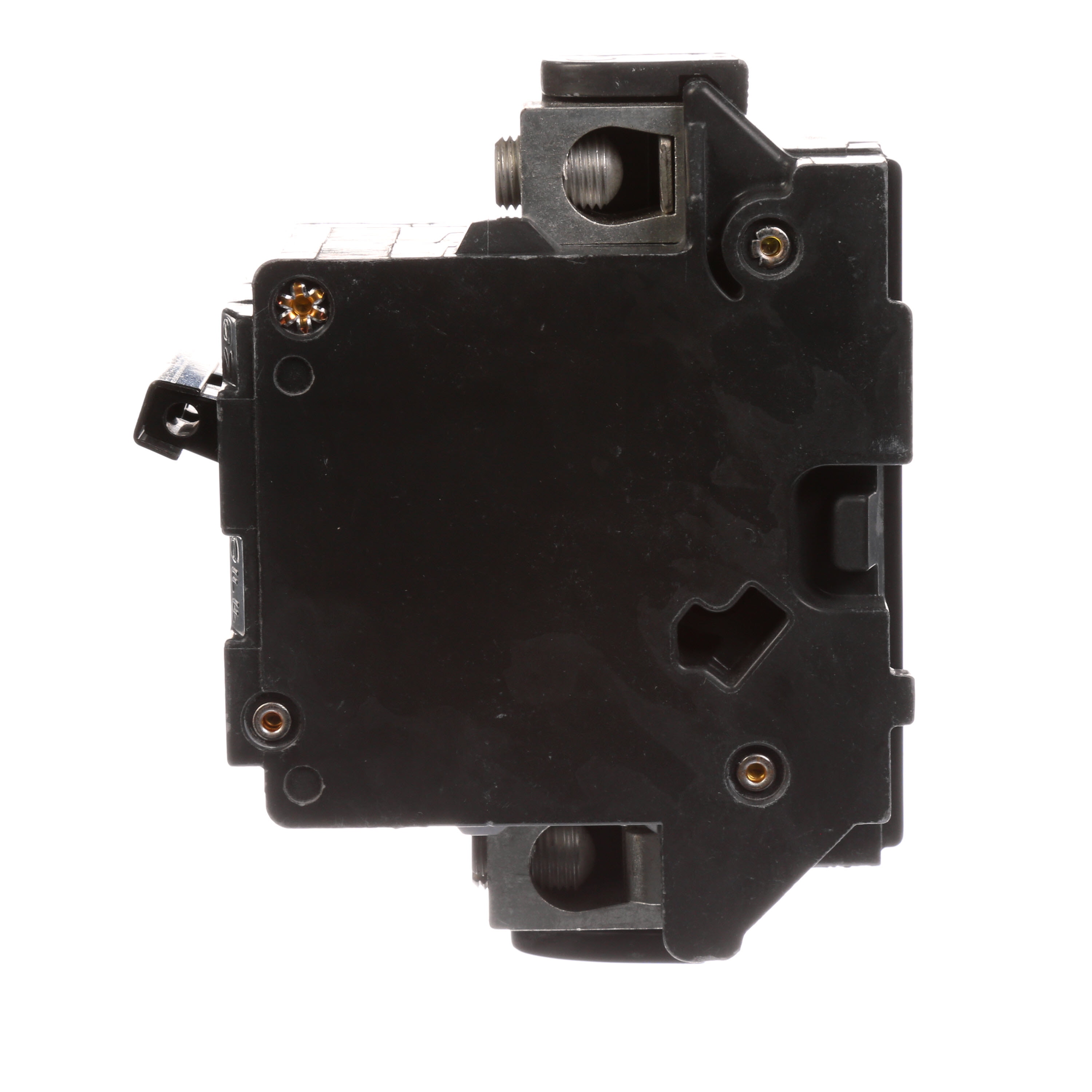 Siemens MBK125A Circuit-Breakers - View #3