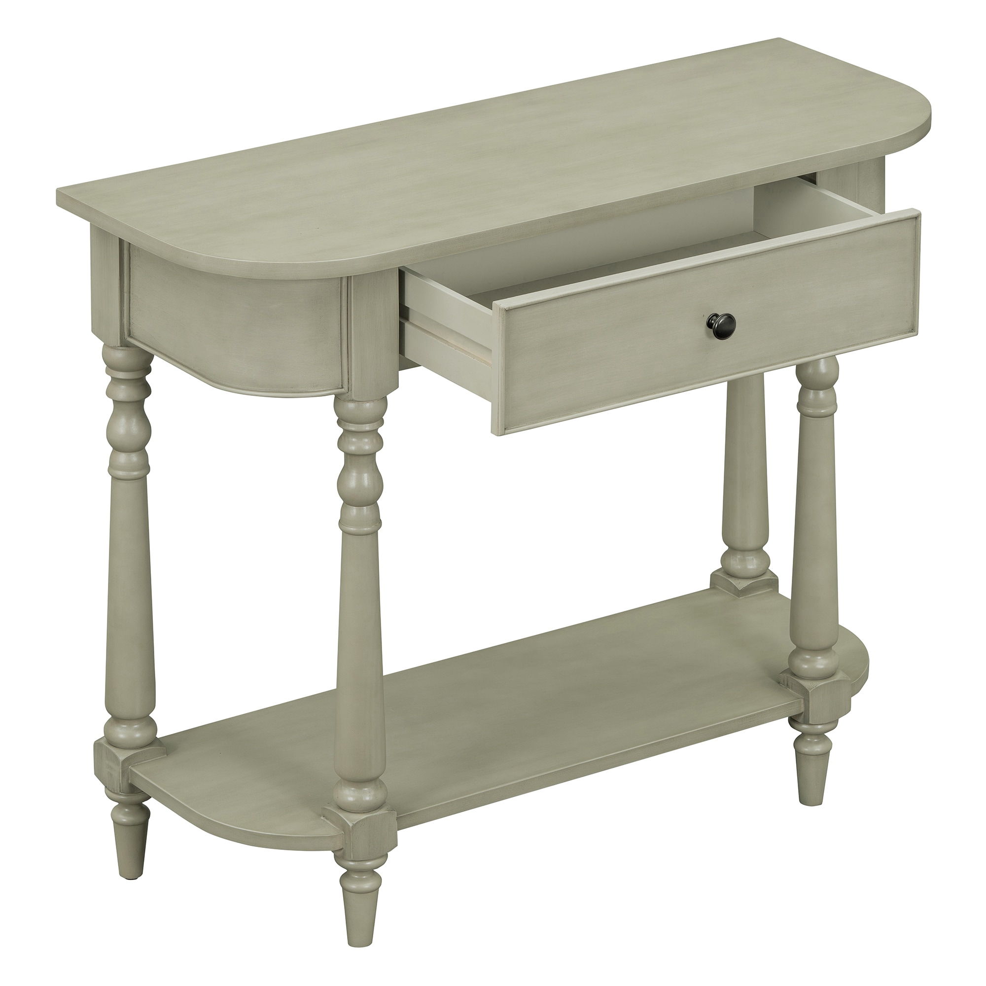 ModernLuxe N715P230795E Console-Sofa-Tables - View #9