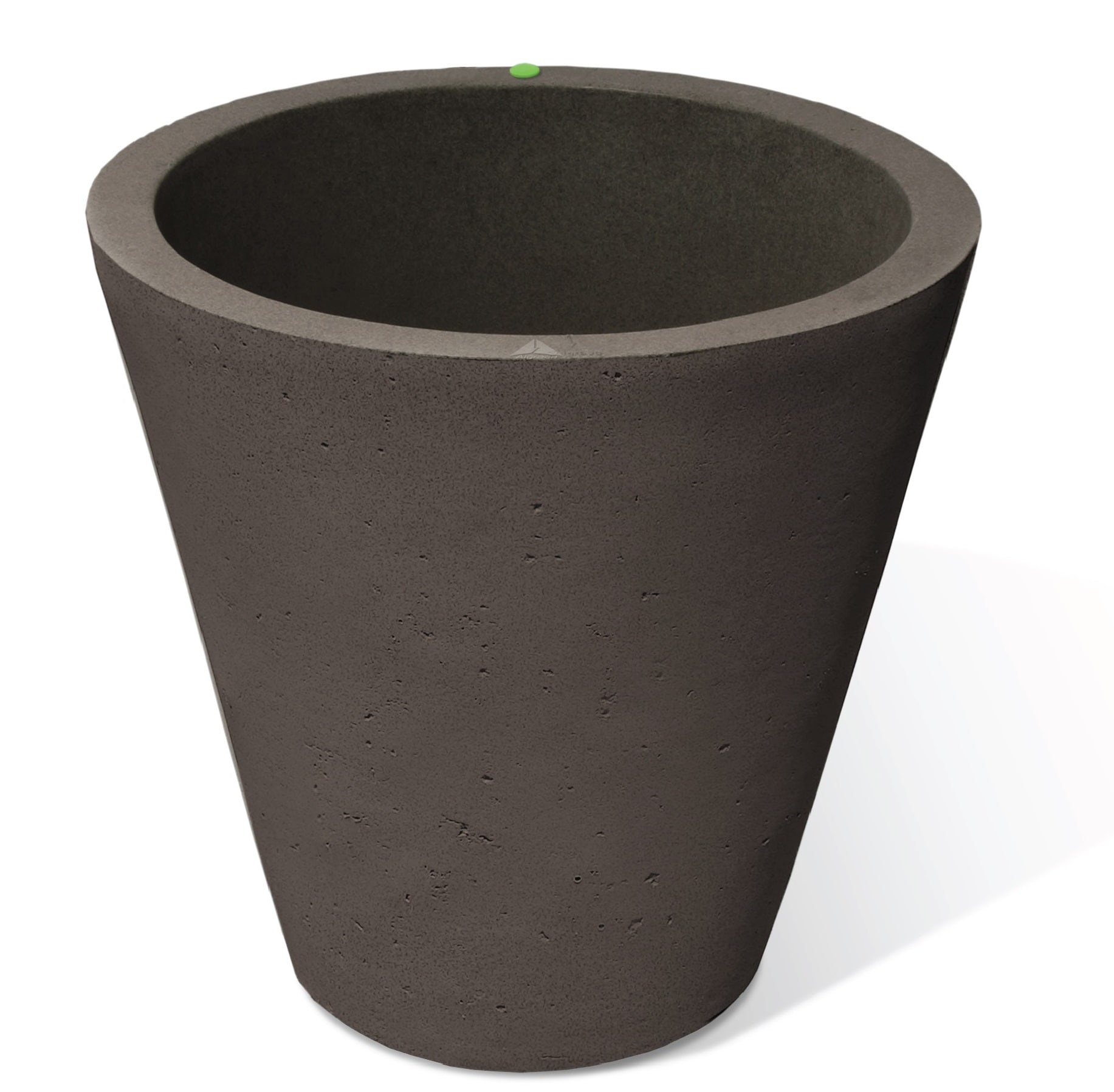 Plastic Extra Large (65+ Quarts) Pots & Planters At Lowes.com