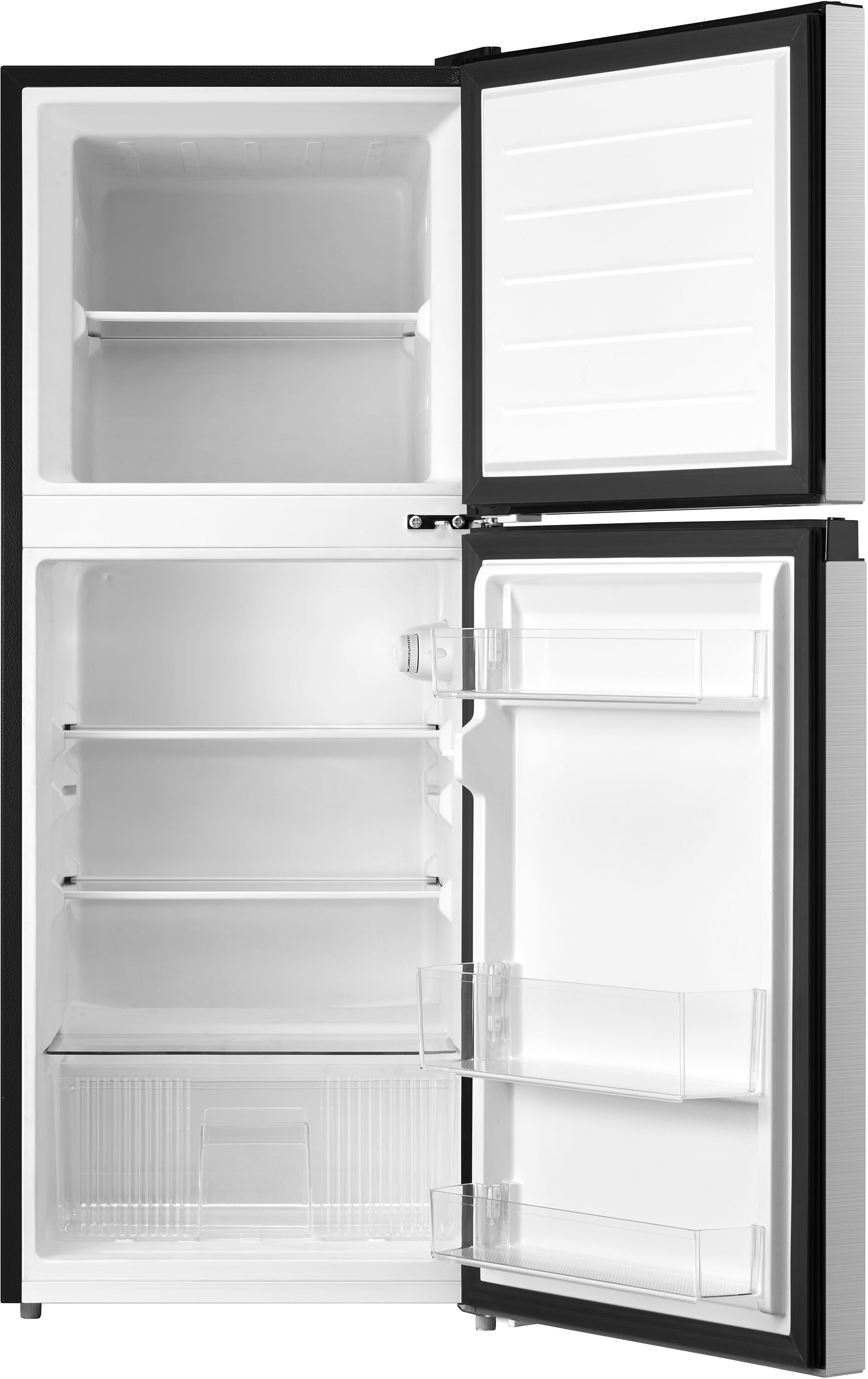 Frigidaire FRPE4536AV Top-Freezer-Refrigerators - View #2