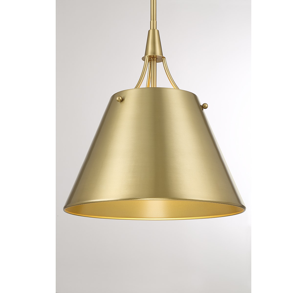 Savoy House Essentials 7-4499-1-322 Pendant-Lights - View #6