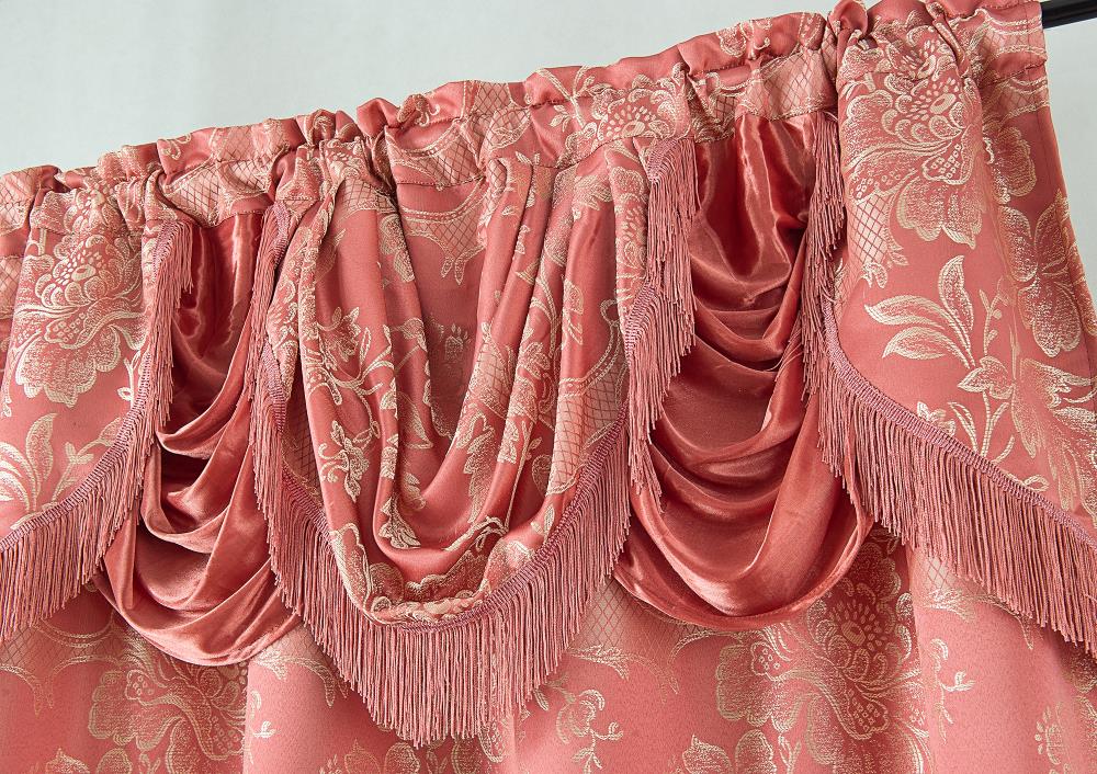 RT Designers Collection PNR21424 curtains - View #2