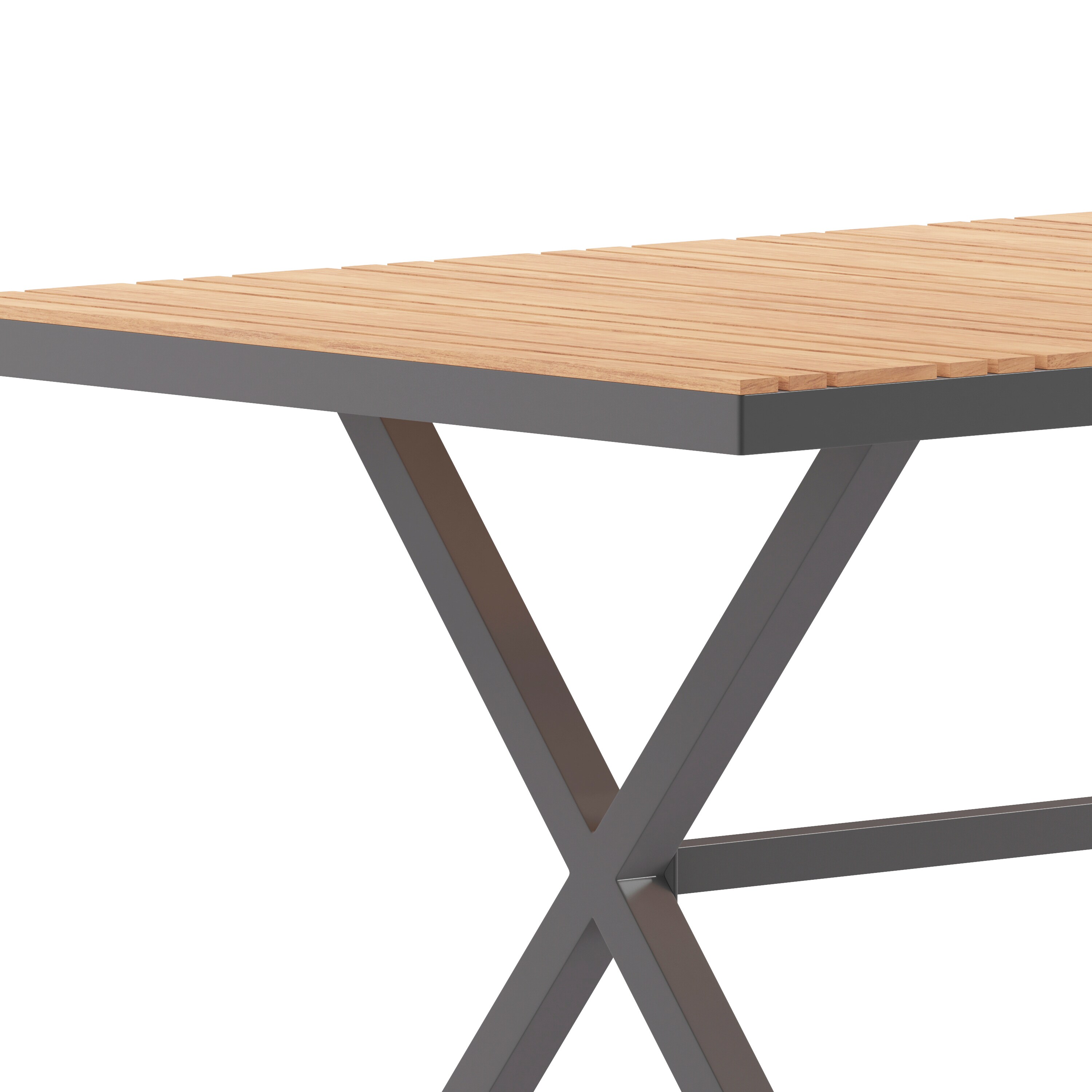 Flash Furniture 196861085437 Patio-Tables - View #11