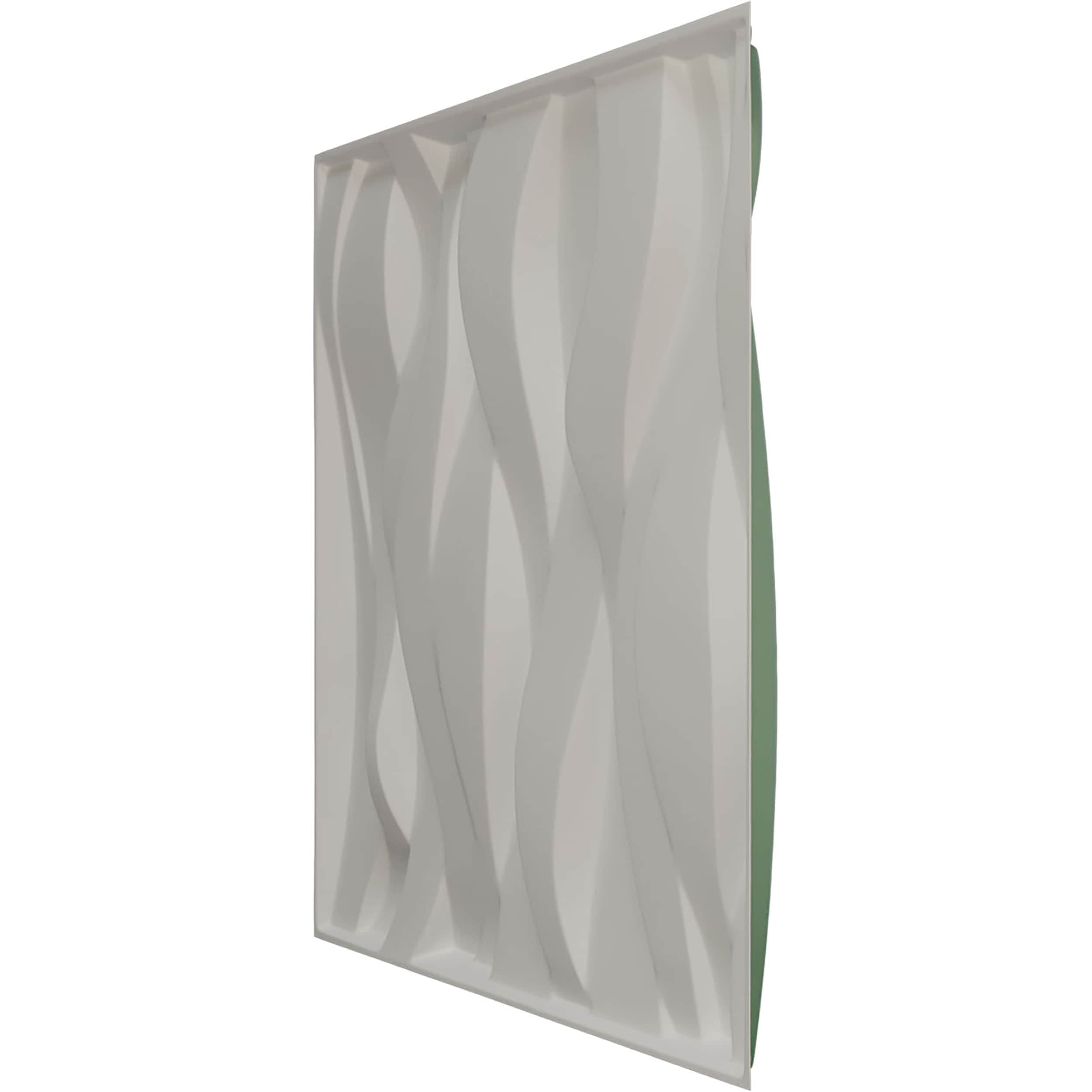 Ekena Millwork WP20X20RVFSM Wall-Panels - View #4