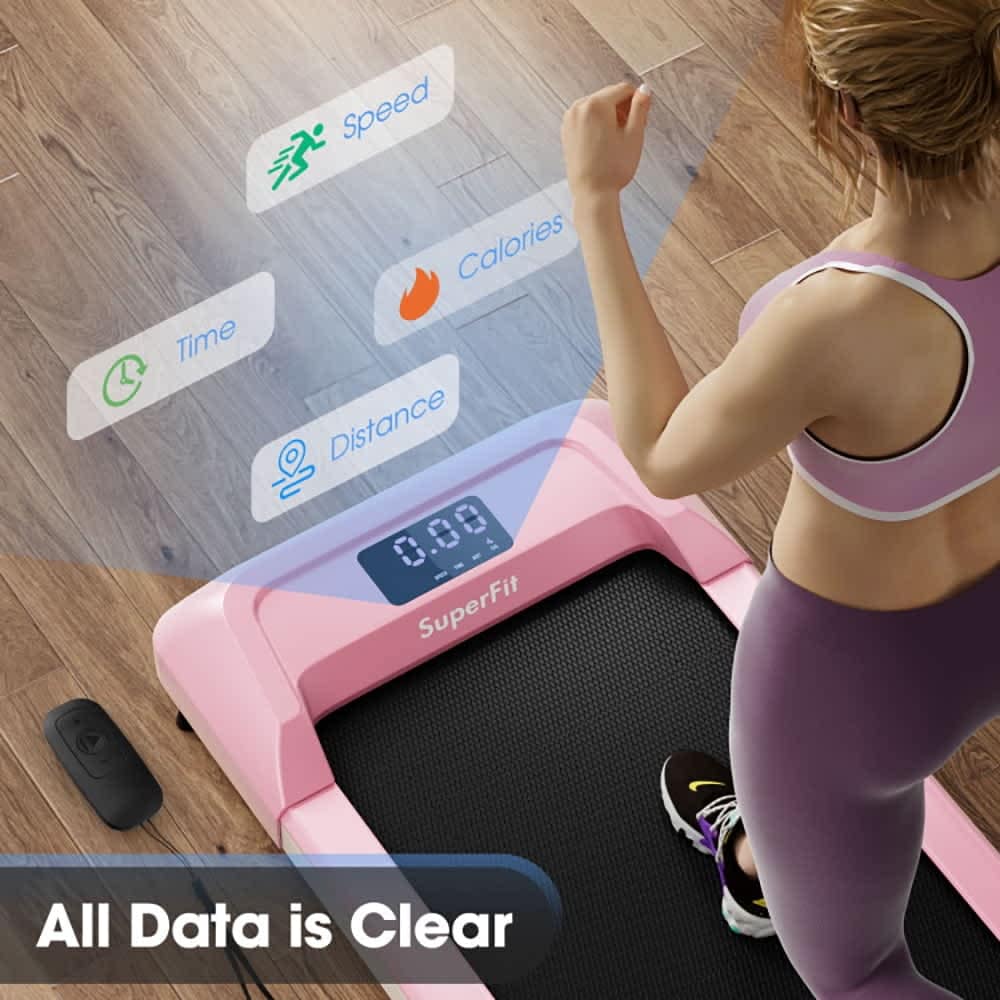 VERYKE 8687531224130 treadmills - View #4