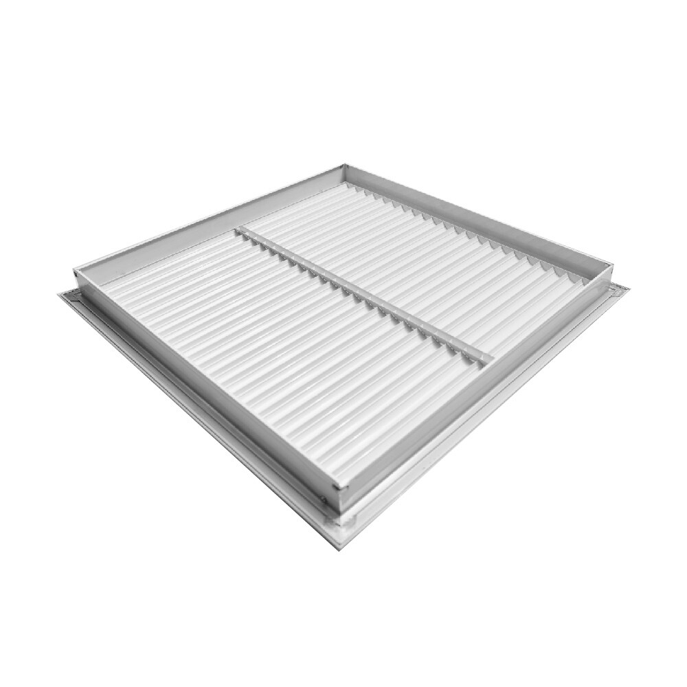 ACLaminaire LRF-F24X24 grilles - View #4