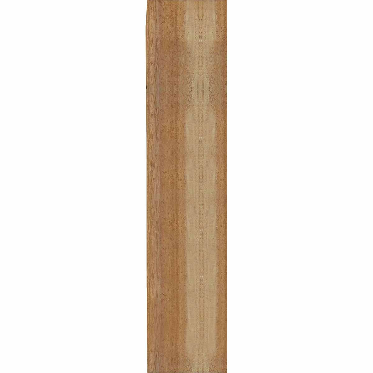 Ekena Millwork BKT06X24X28IMP01RWR Exterior-Brackets-Braces - View #4