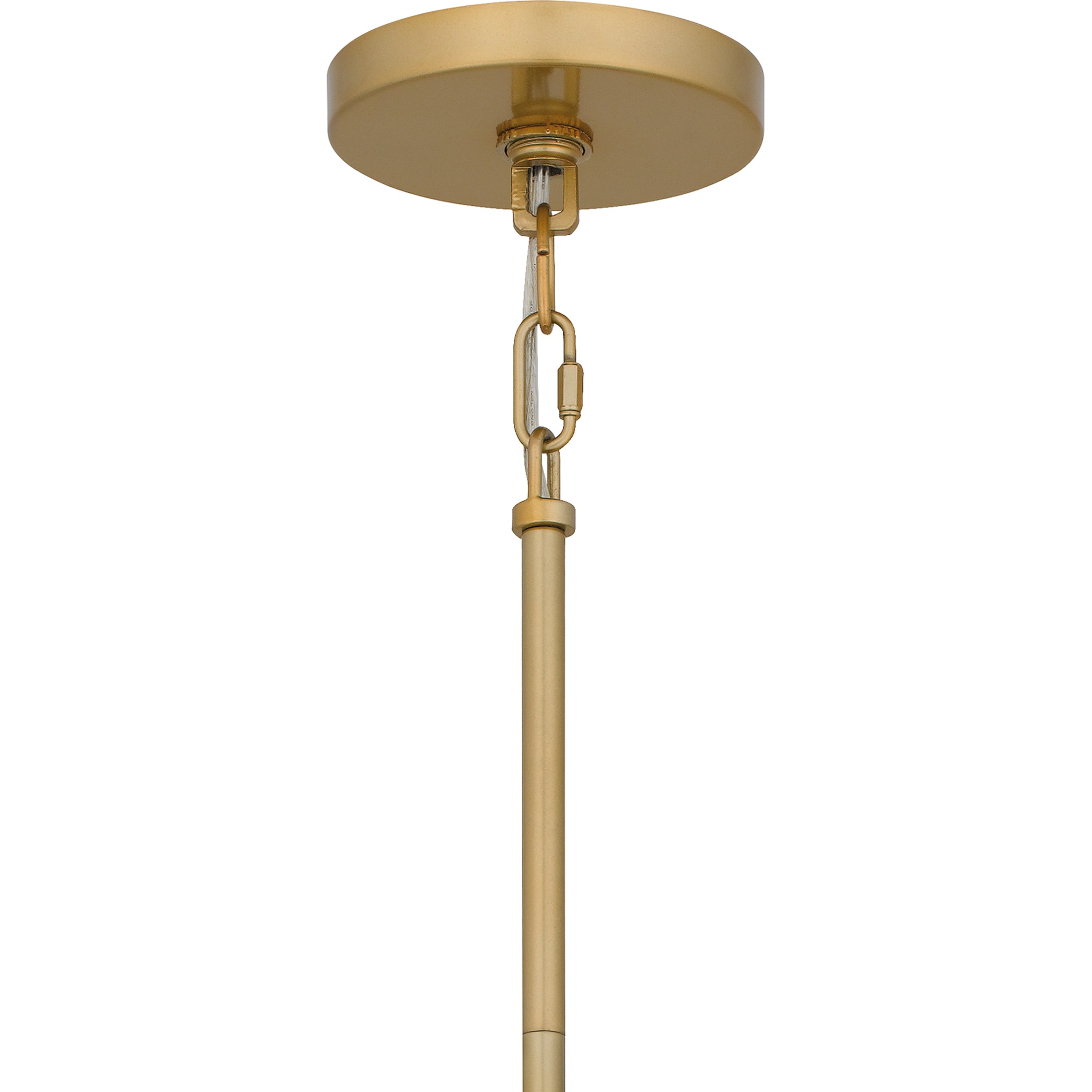 Quoizel DSL1814W Pendant-Lights - View #9