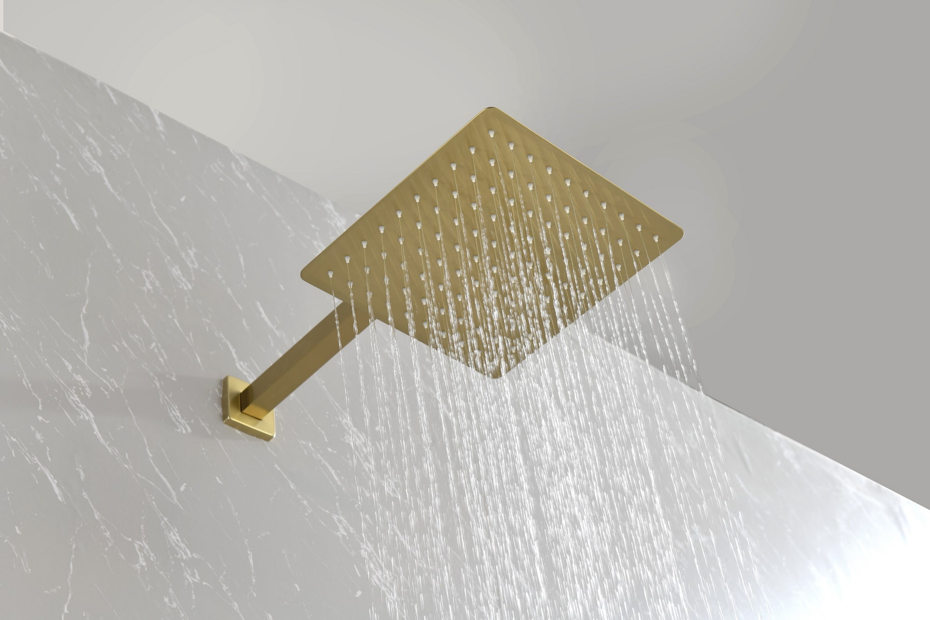 Tatayosi T115309 Showerhead-Bar-Panels - View #12