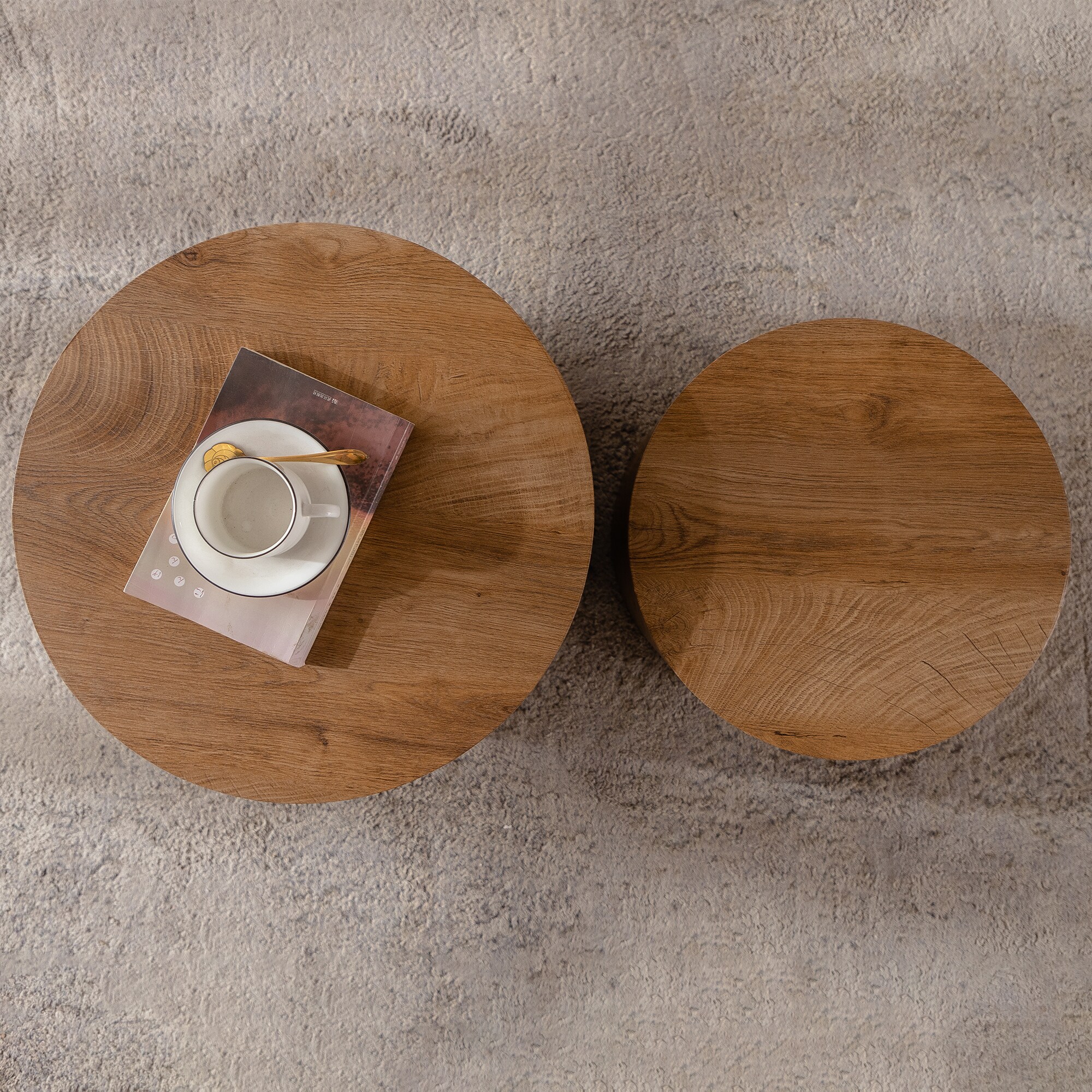 zwyo hosimu Q26071400403 Coffee-Tables - View #6