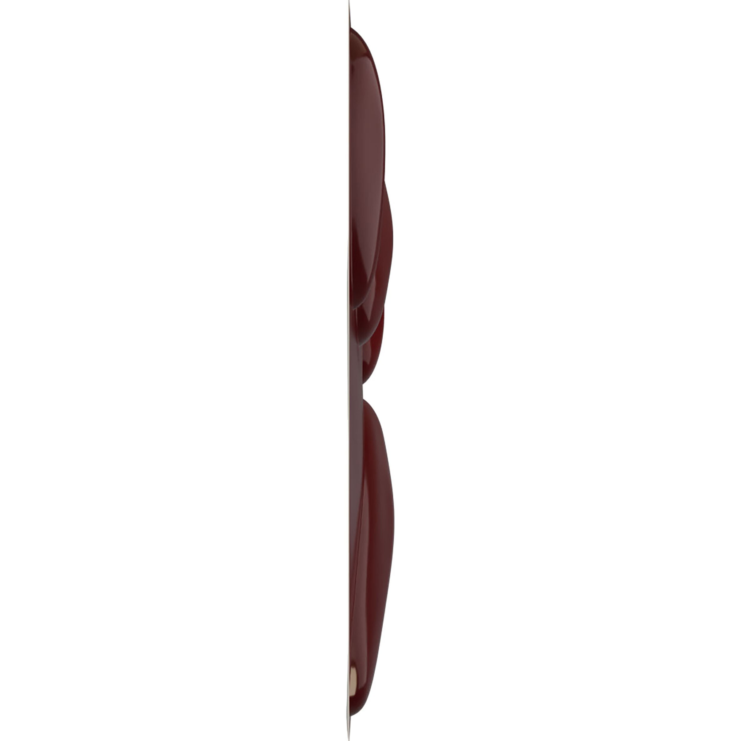 Ekena Millwork WP20X20PLHML Wall-Panels - View #3
