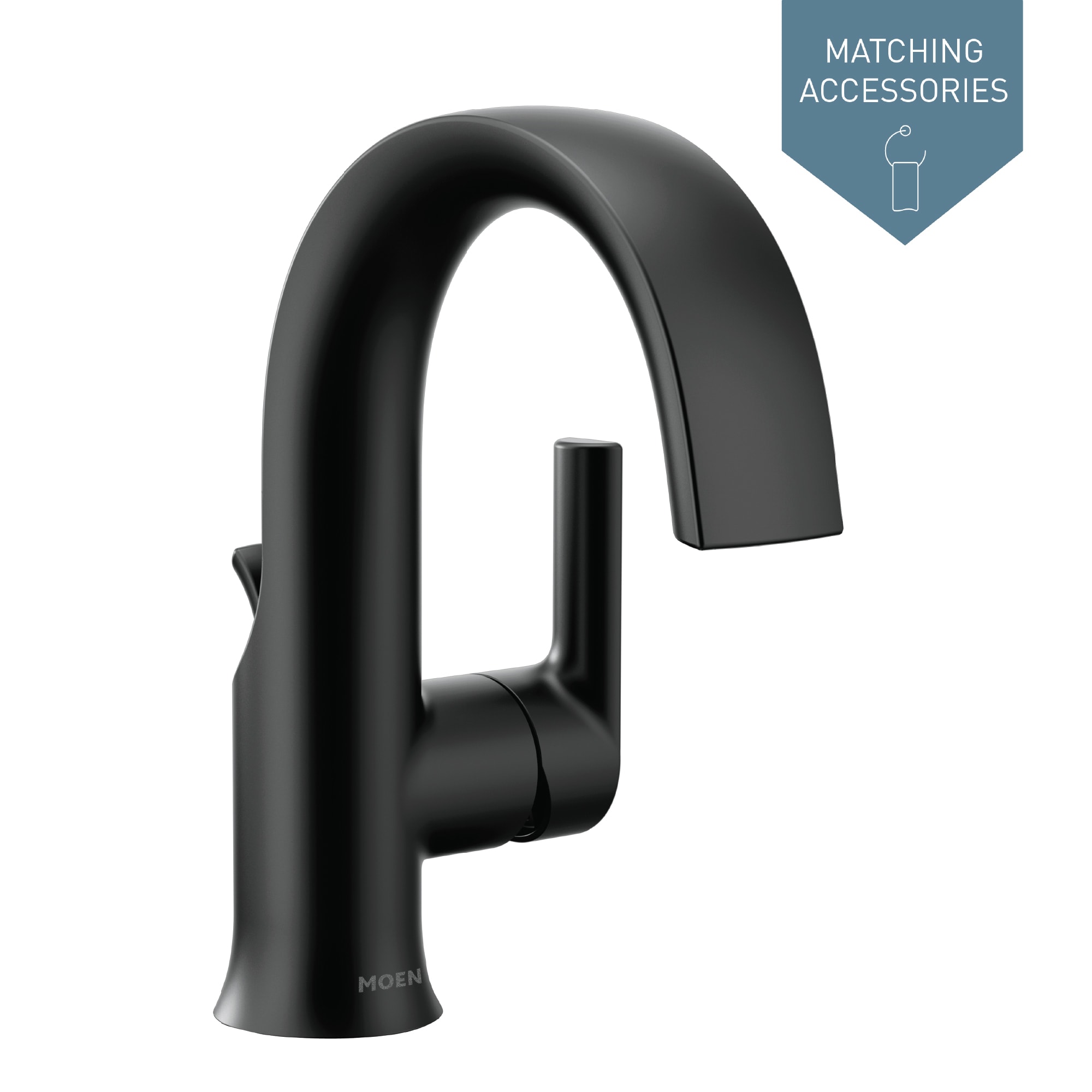 Moen S6910BL Lavatory-Faucets - View #8