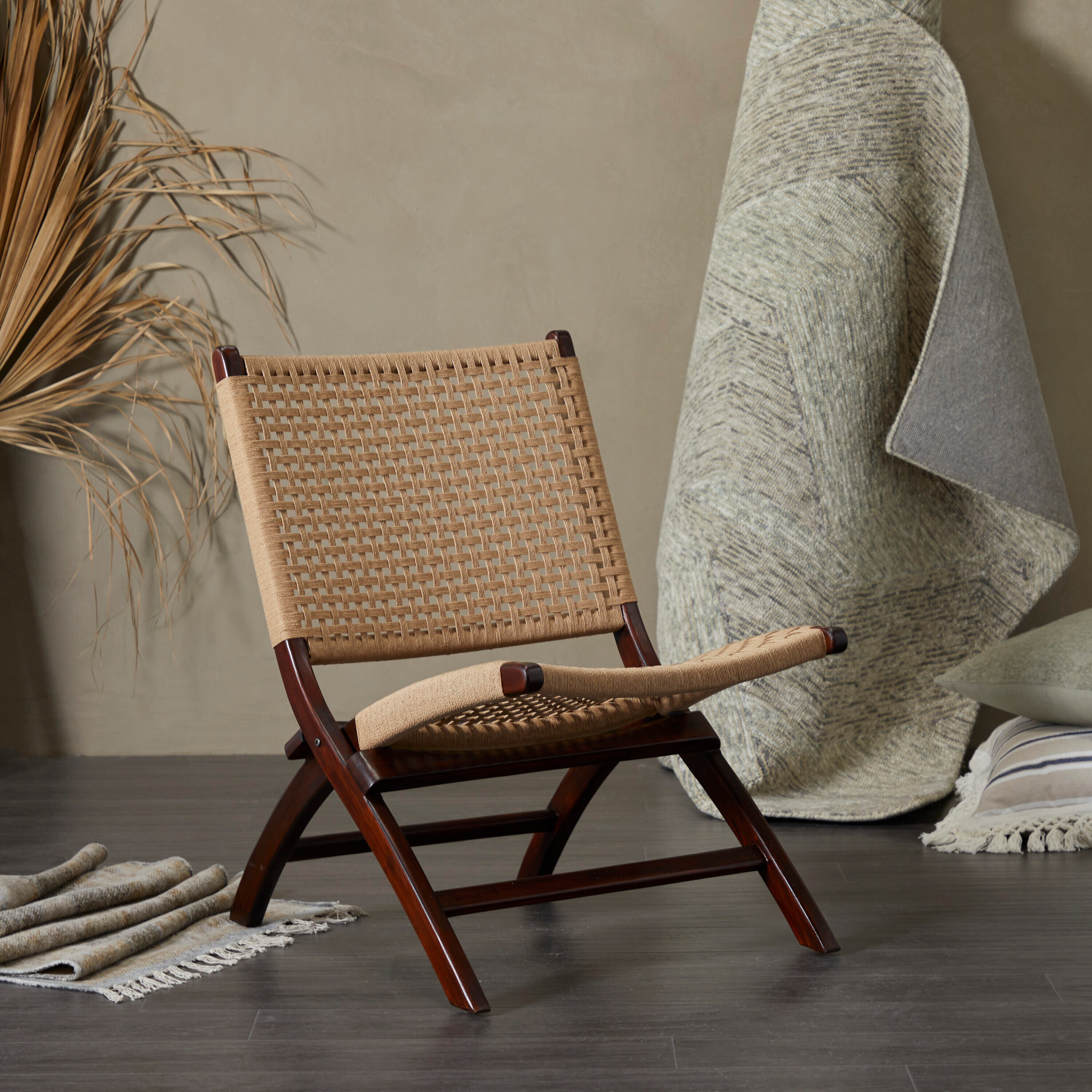 Grayson Lane 23687 Folding-Chairs - View #3