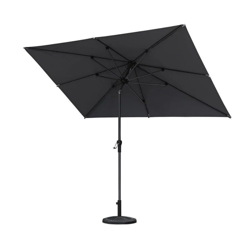 PURPLE LEAF LS03-MLGDRC0911-GY Umbrellas-2 - View #9