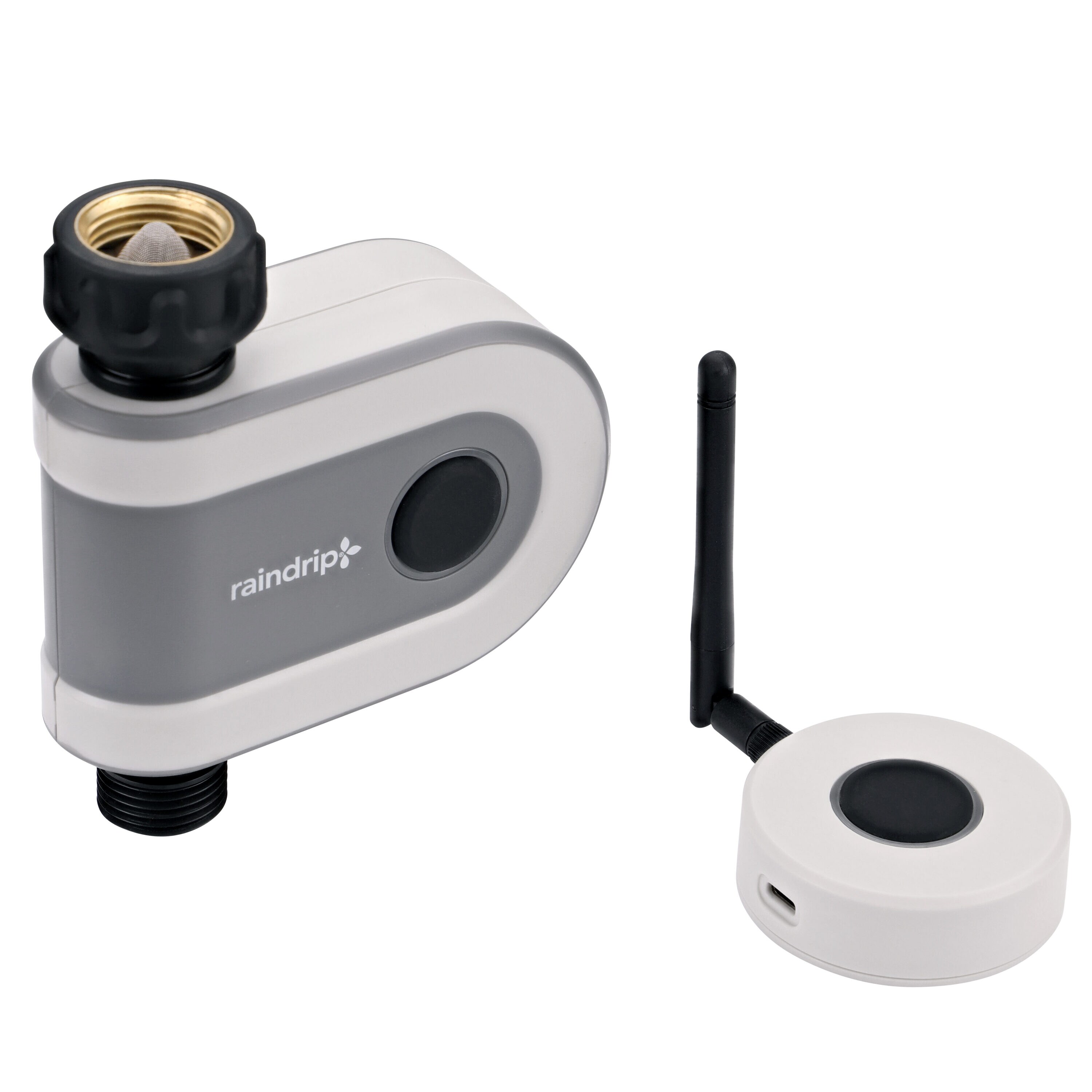 Raindrip R875CT Hose-End-Timers - View #11