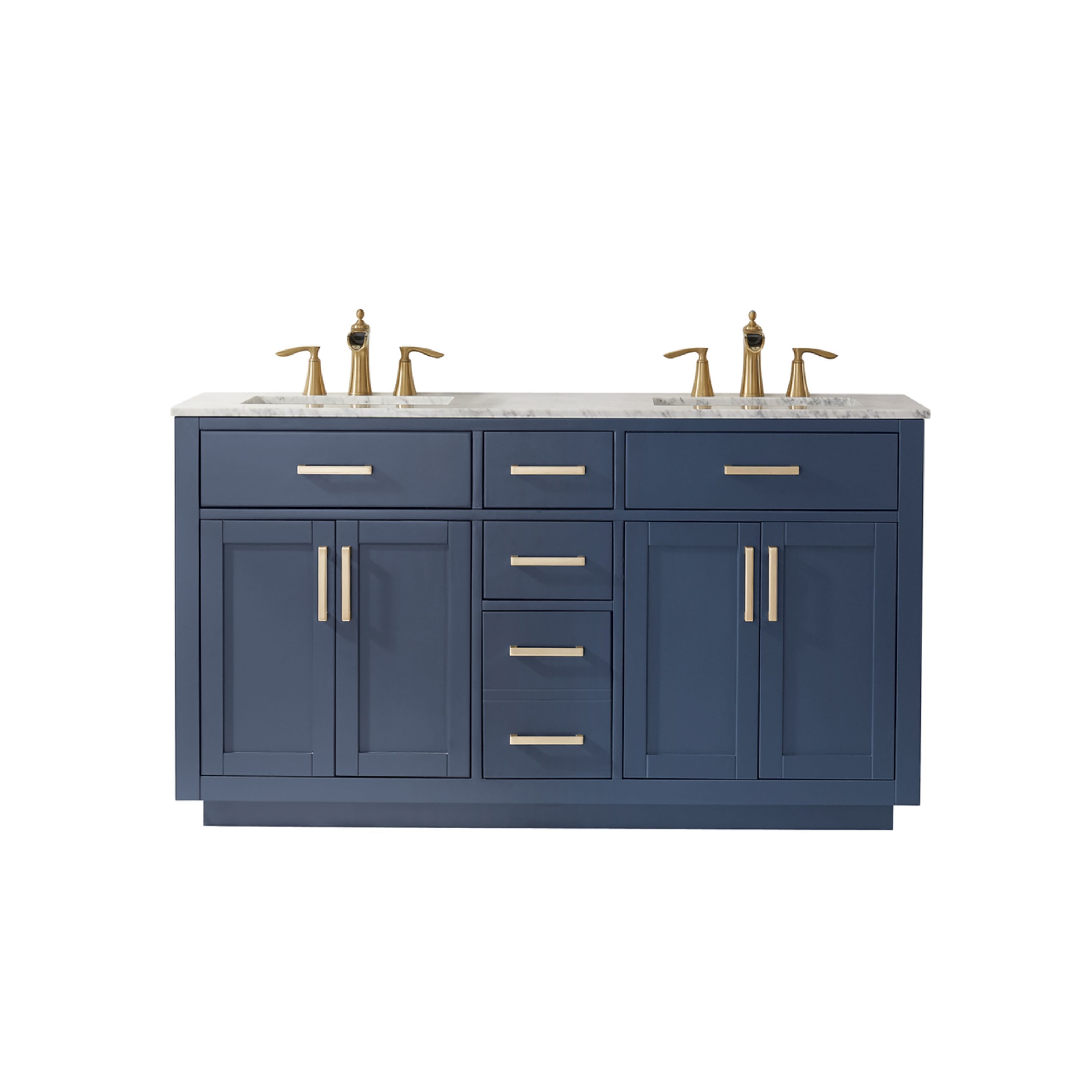 Altair 531060-RB-CA-NM Bath-Vanity-Combo - View #6