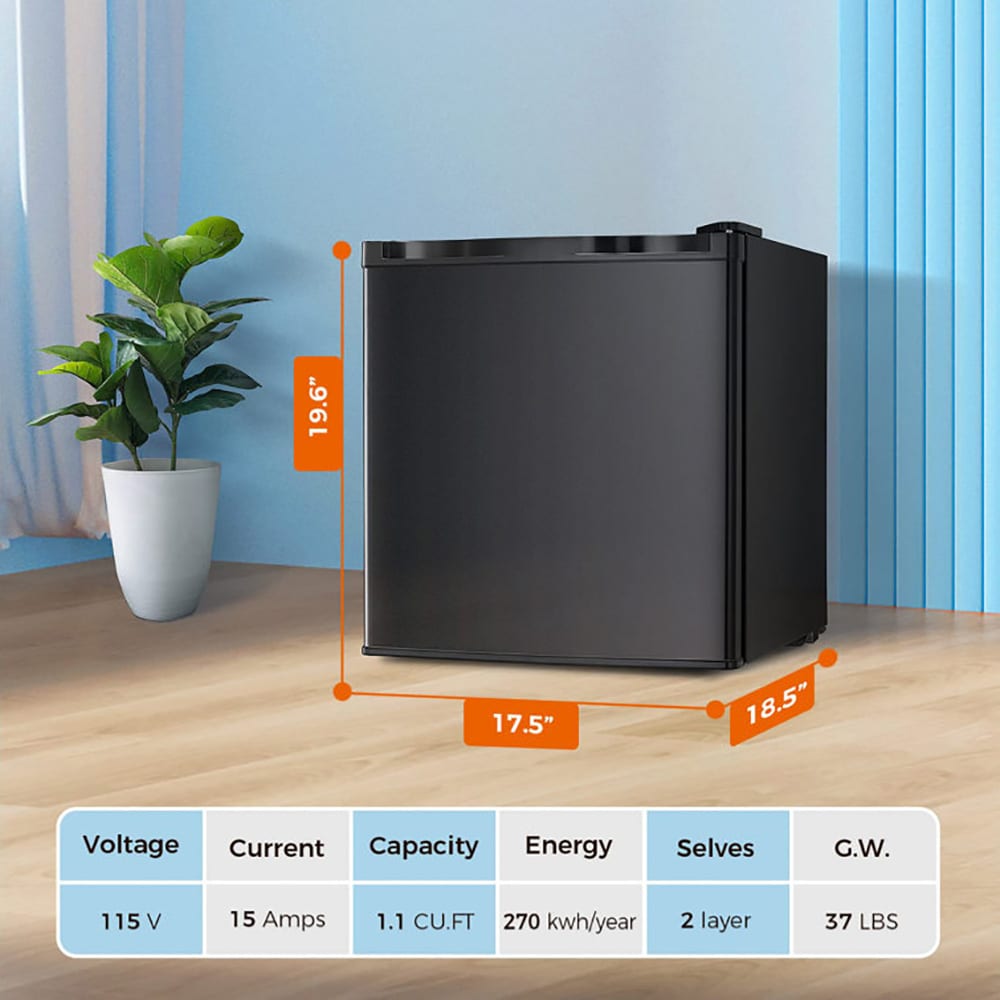 COWSAR D5840C-BLACK m050205 - View #10