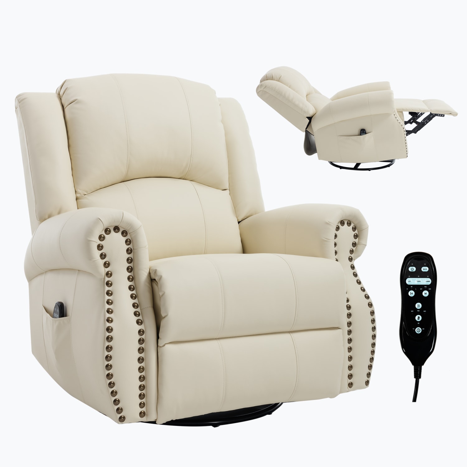 Streamdale Furniture W3224S00028 recliners - View #9