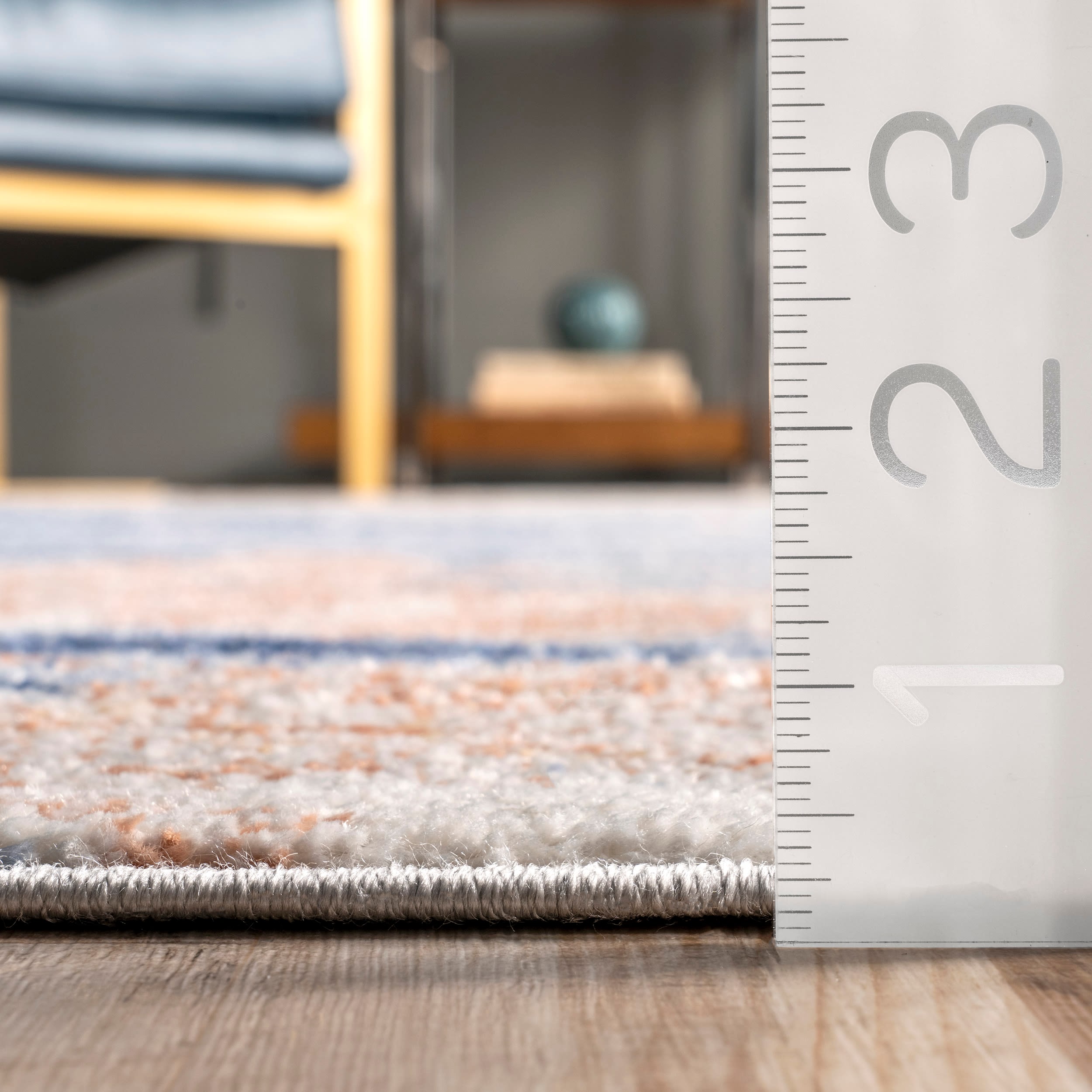 nuLOOM RZAB41A-8010 rugs - View #4