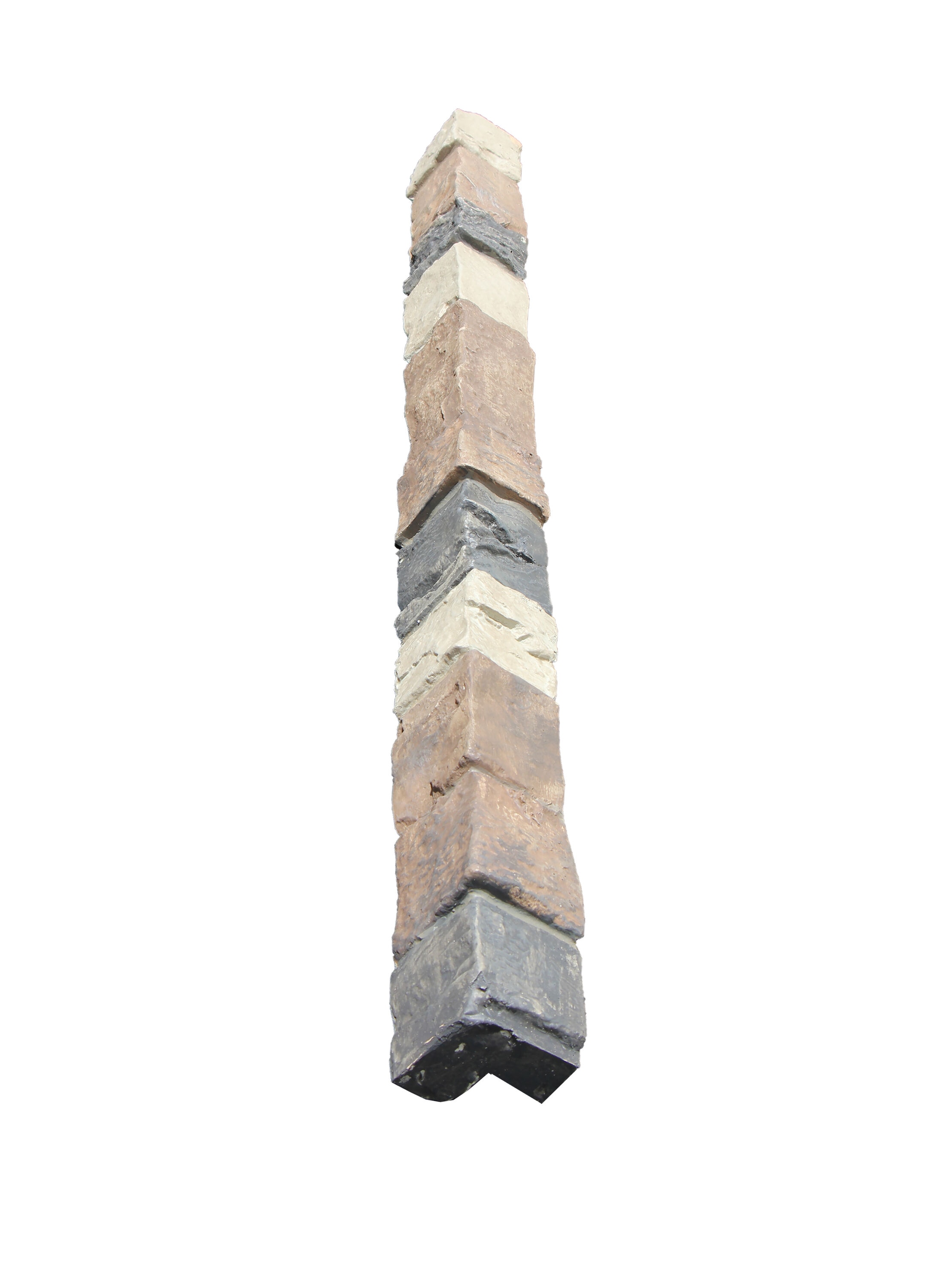 Tritan BP USOC-48-NST Composite-Siding-Trim - View #3