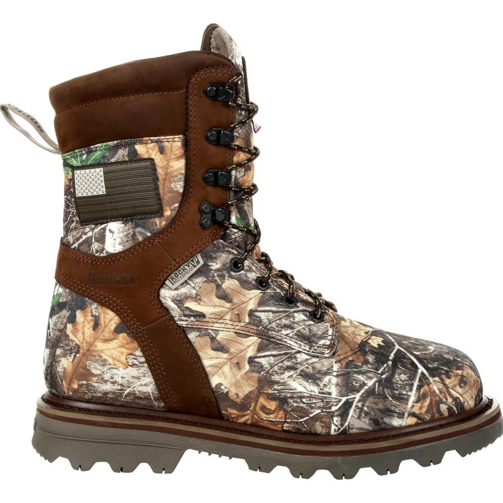 Rocky RKS0493  M  130 footwear - View #7