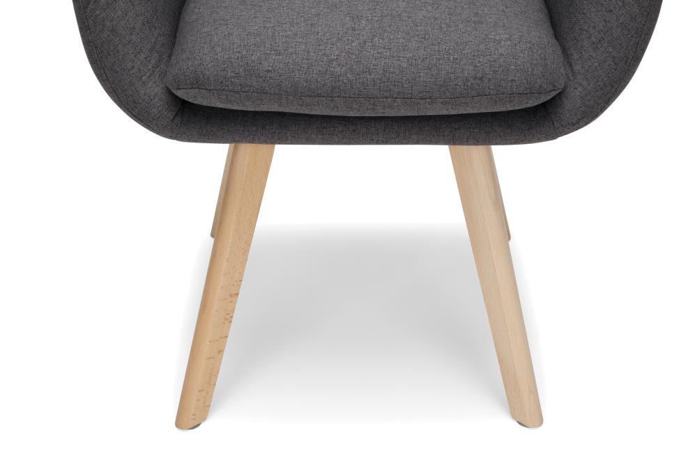 OFM 161-FACA-DGRY-2 chairs - View #9