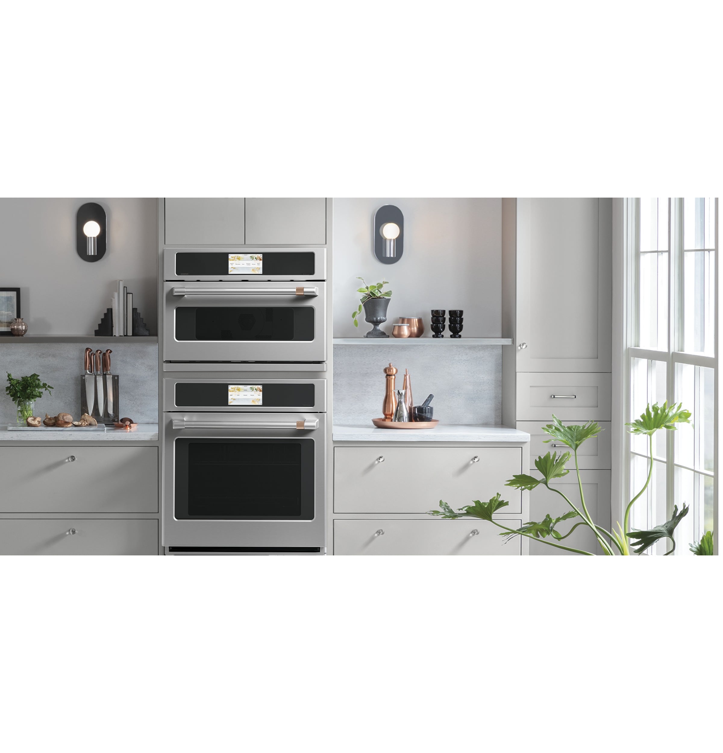 Shop Café at Lowe's: Refrigerators, Wall Ovens and more