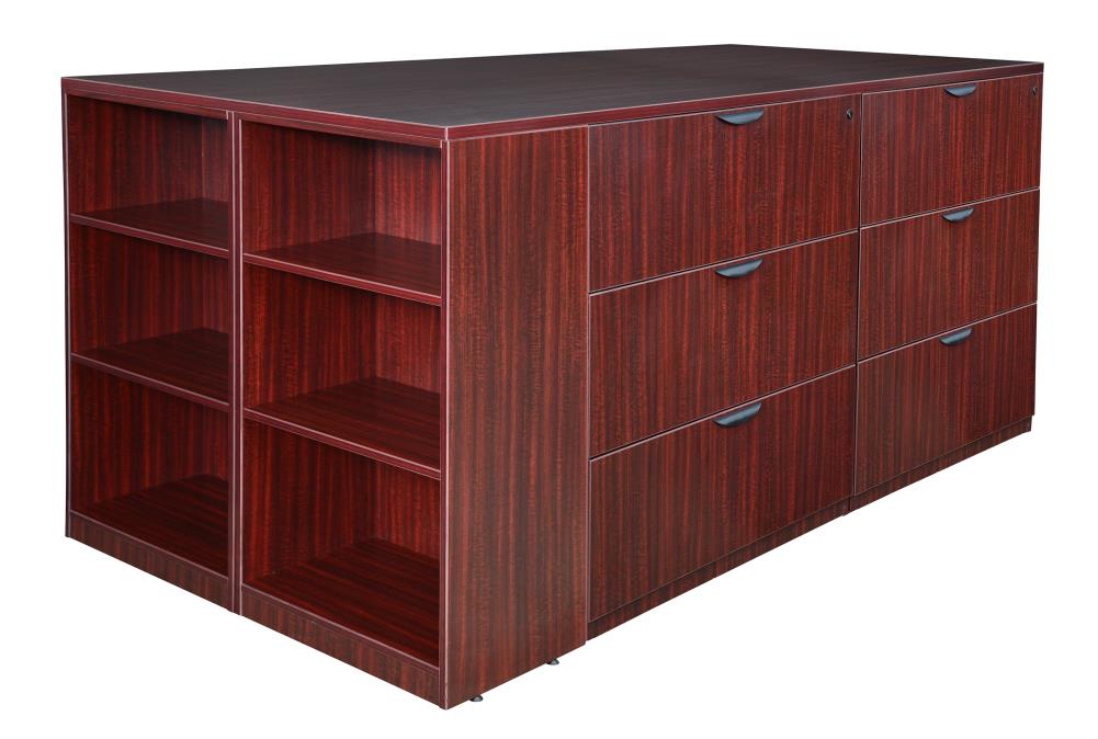 Regency LSSD3LF8546MH desks - View #2