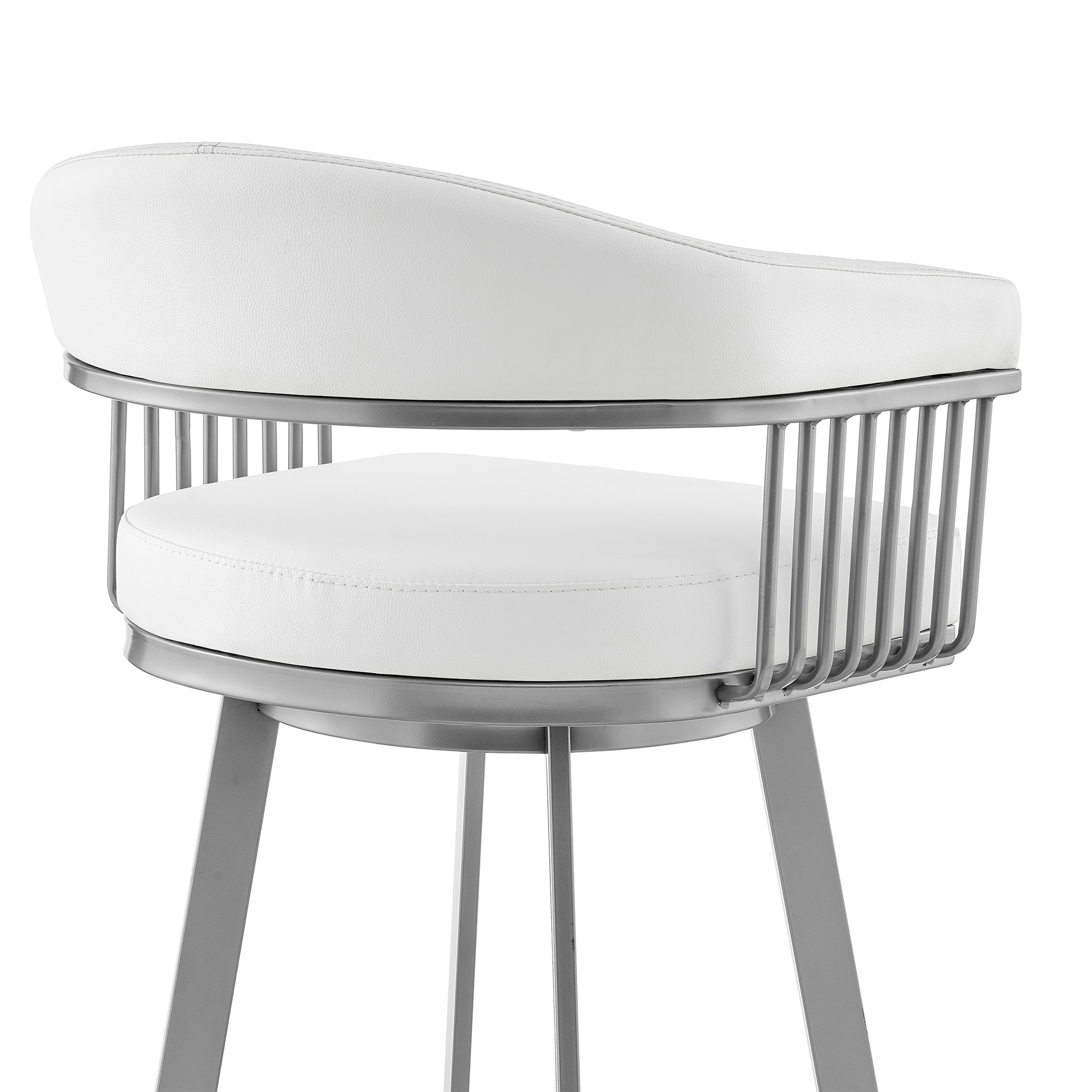 Armen Living 721535761906 stools - View #7