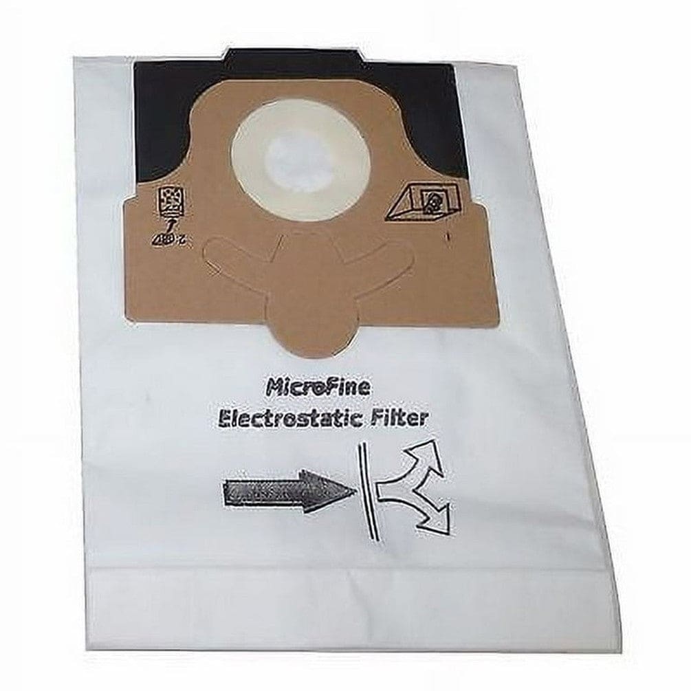 STEEL CITY 139X18 Vacuum-Bags - View #3