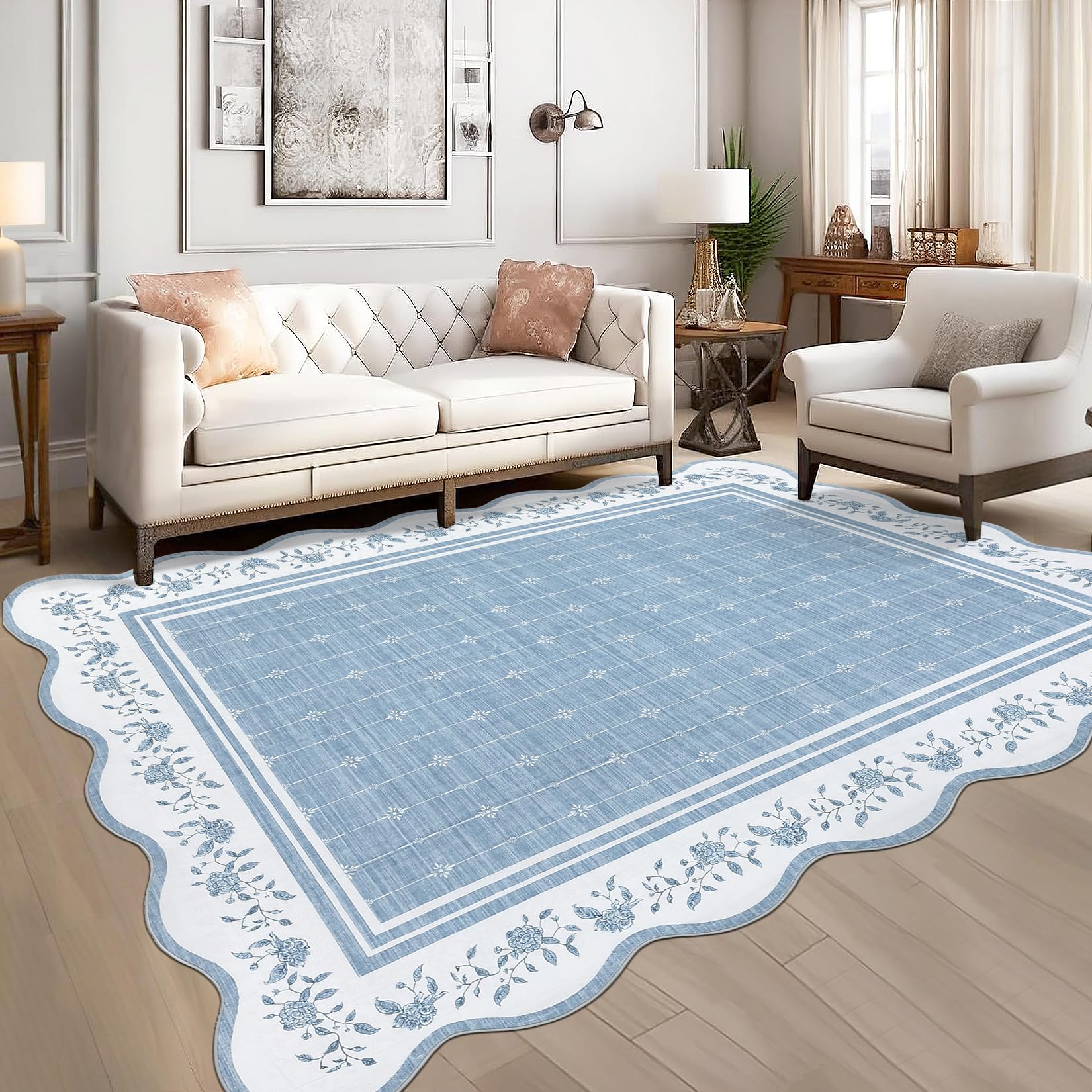 DEXSO G3M9Q2N4 rugs - View #2