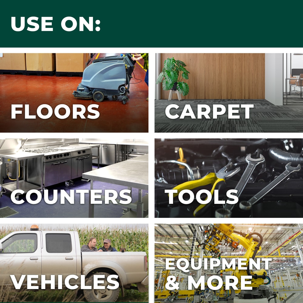 Simple Green 43318000003 degreasers - View #7