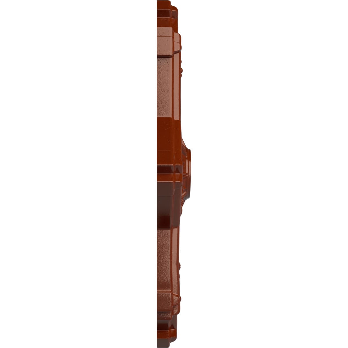 Ekena Millwork CM38ANFIF Ceiling-Medallions - View #3