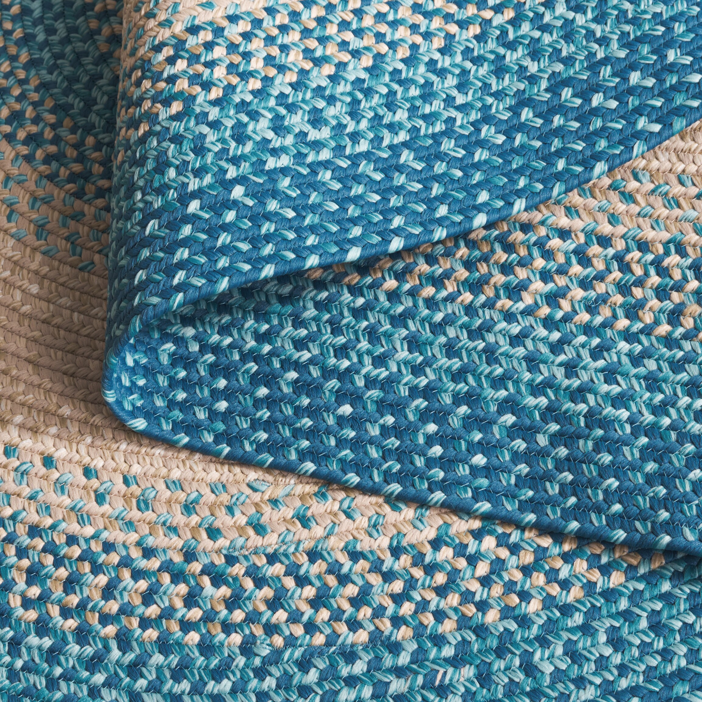 Safavieh BRD311M-5OV rugs - View #6