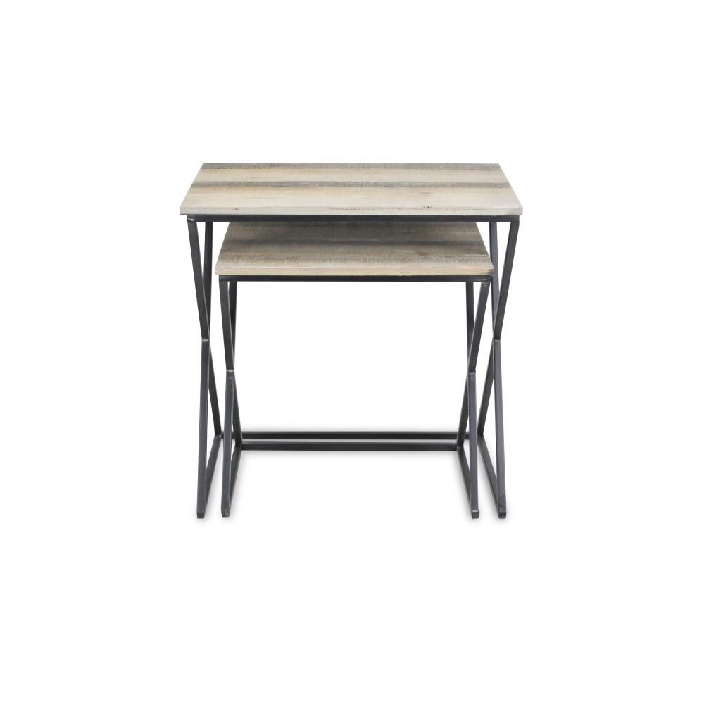 Cheung's 4585-2 Accent-Table-Sets - View #4