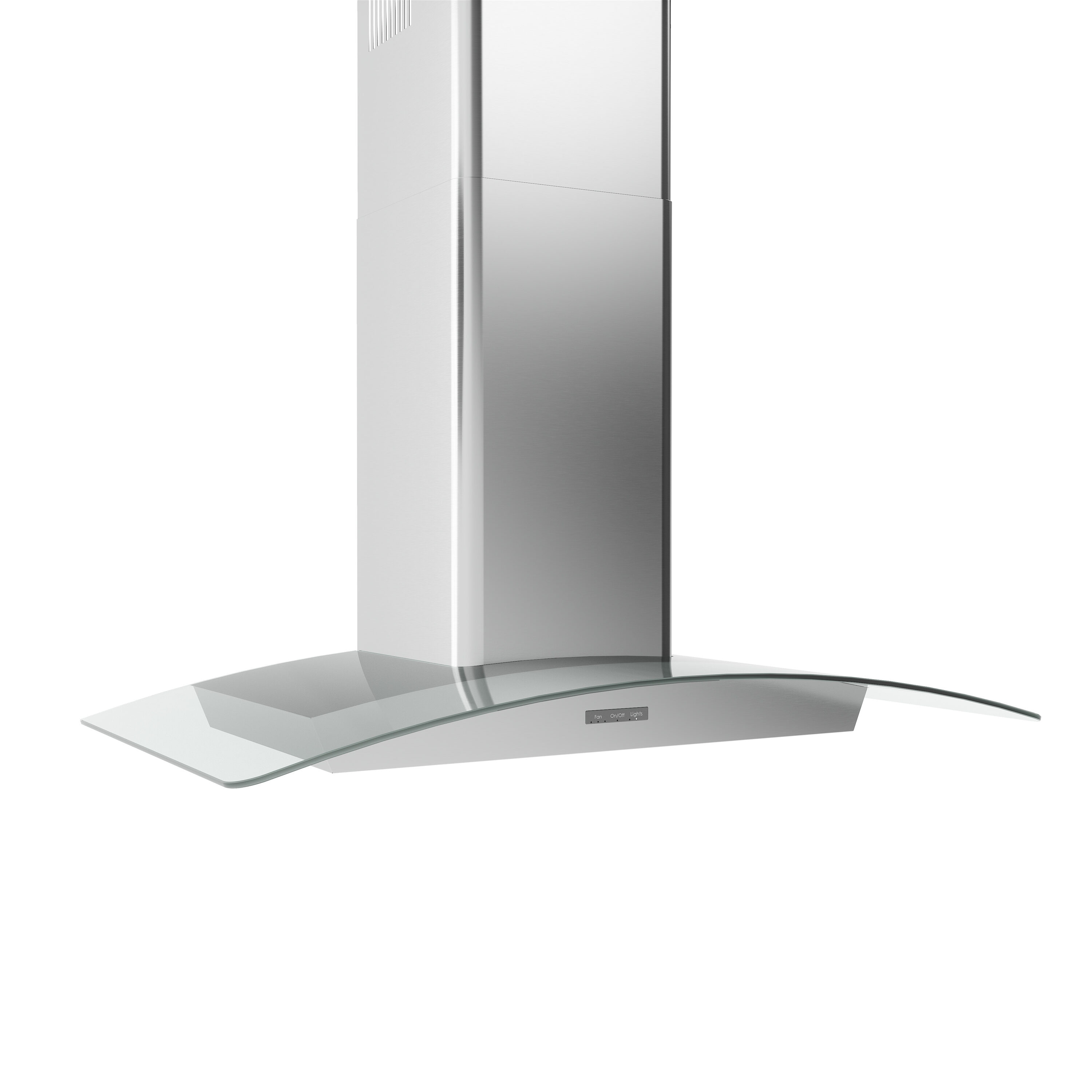 Zephyr BMI-E36CG Wall-Mounted-Range-Hoods - View #4