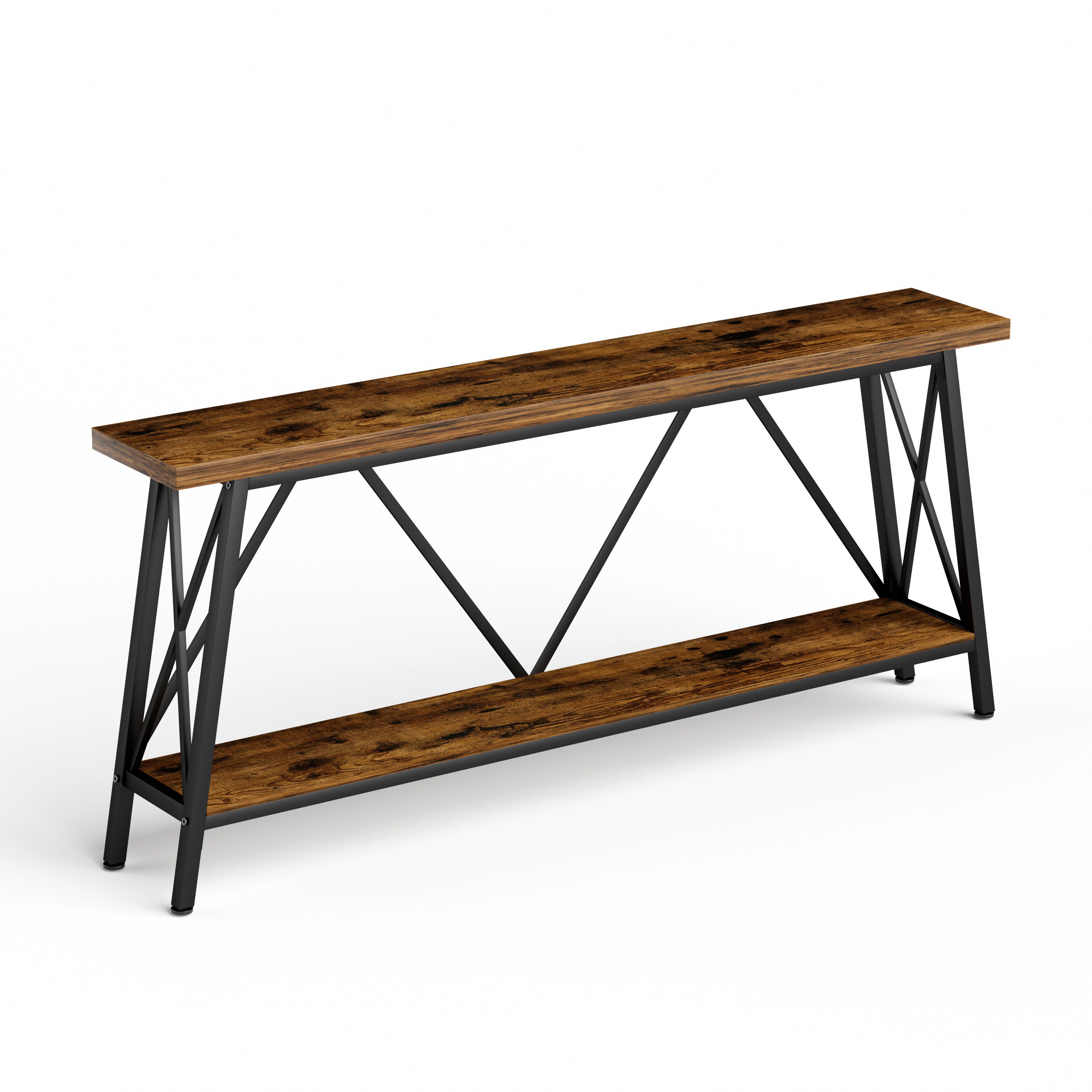 Siavonce XH27324 Console-Sofa-Tables - View #6